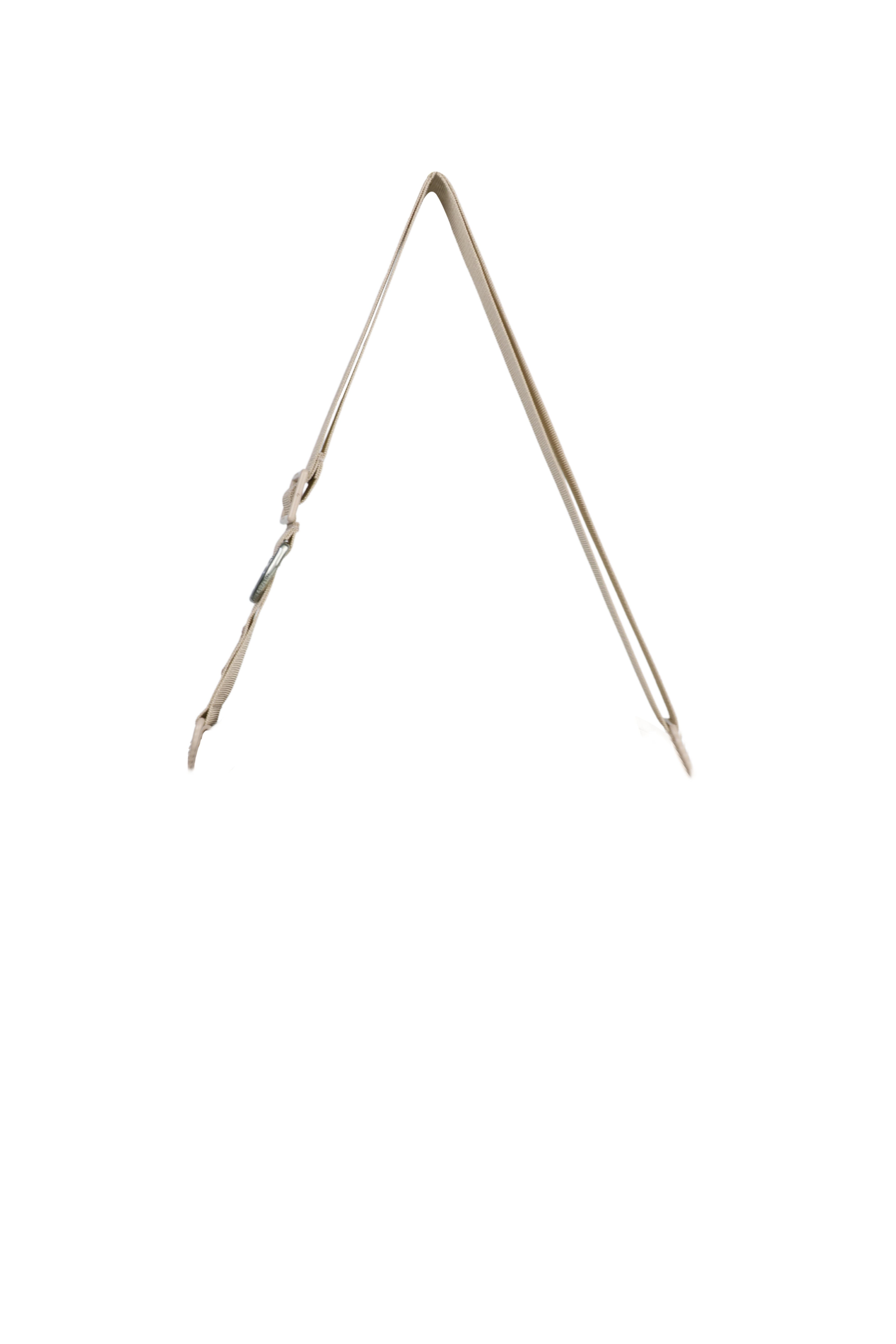 Cruise Crossbody — Strap Only (Biscotti)