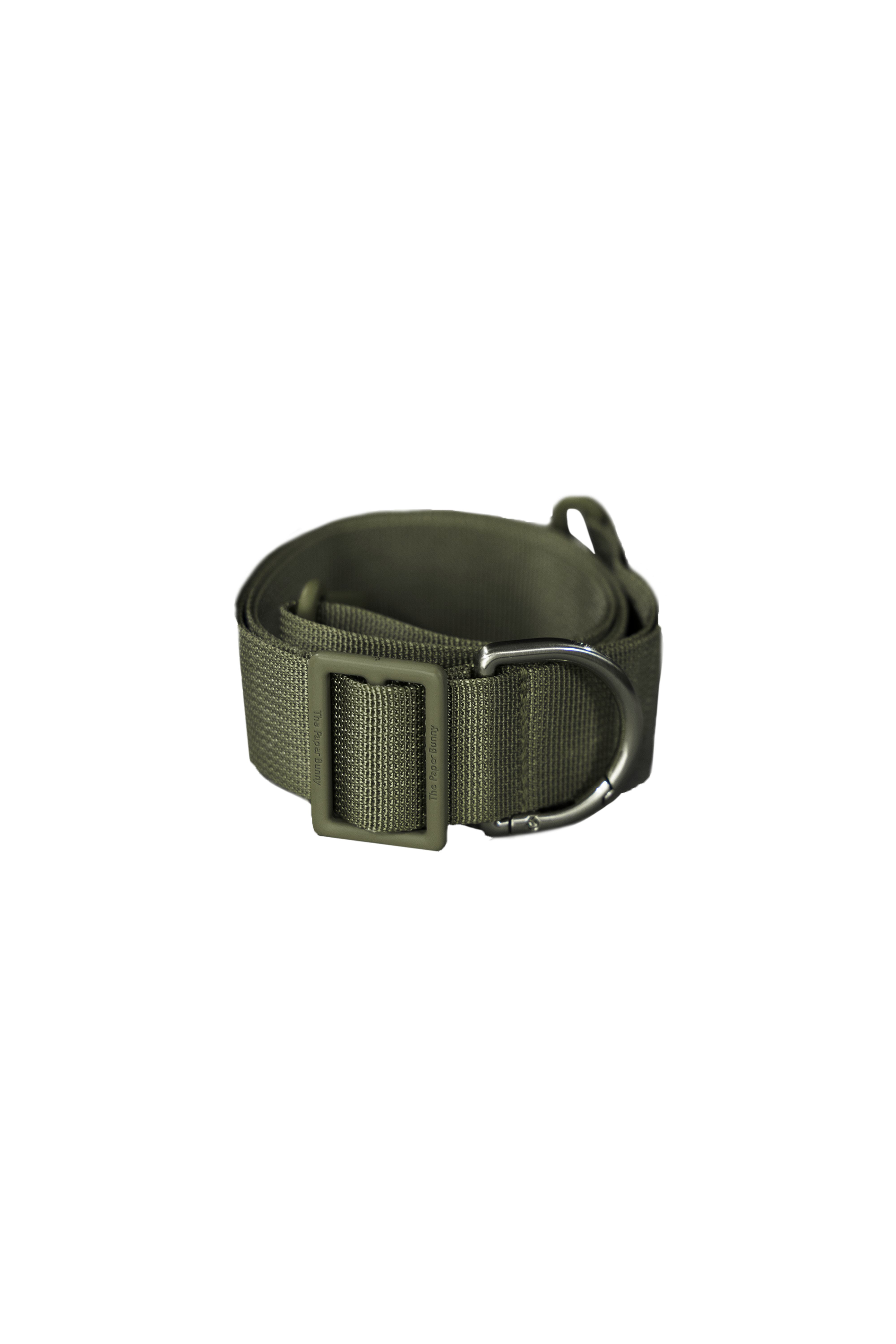 Cruise Crossbody — Strap Only (Kombu)