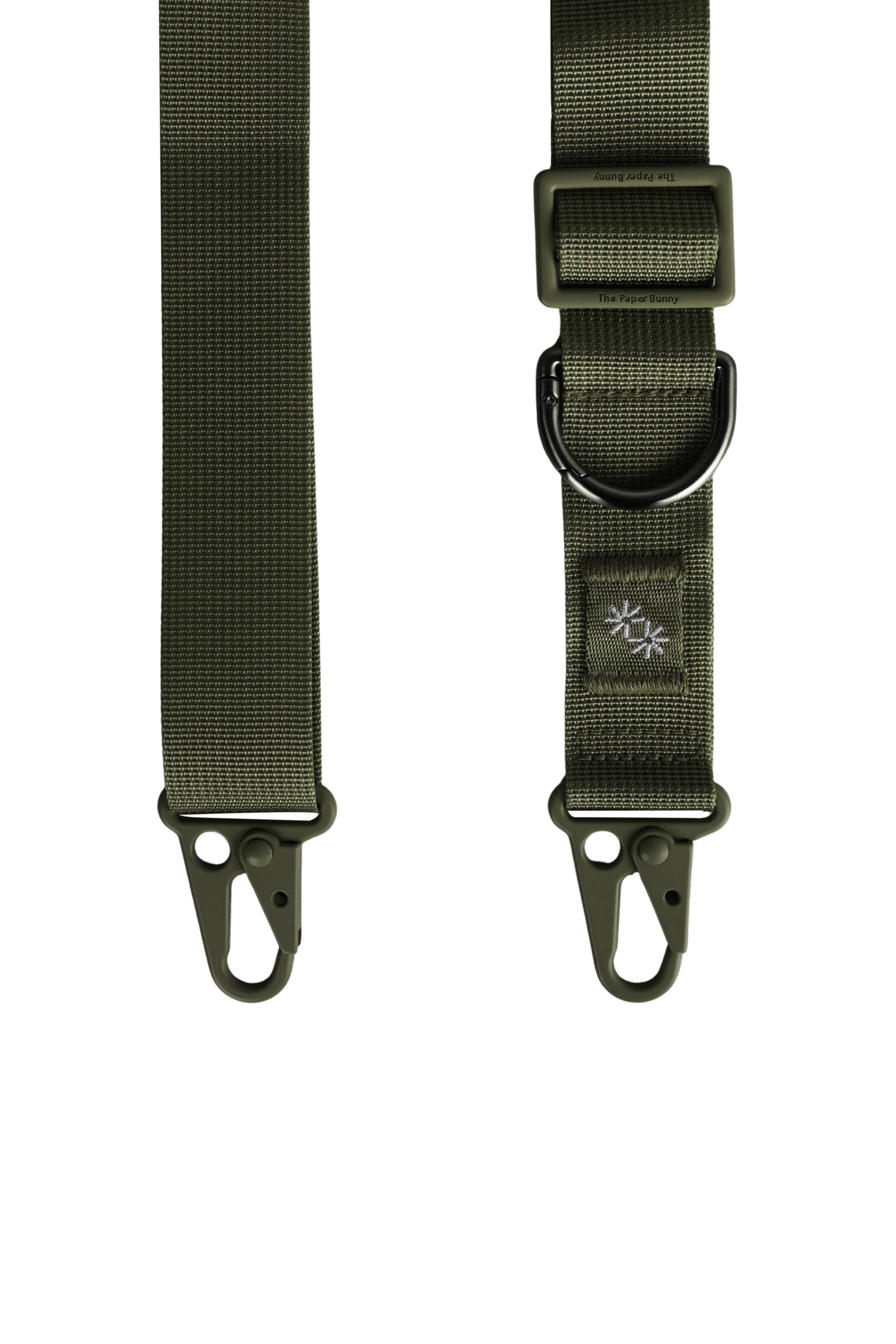 Cruise Crossbody — Strap Only (Kombu)