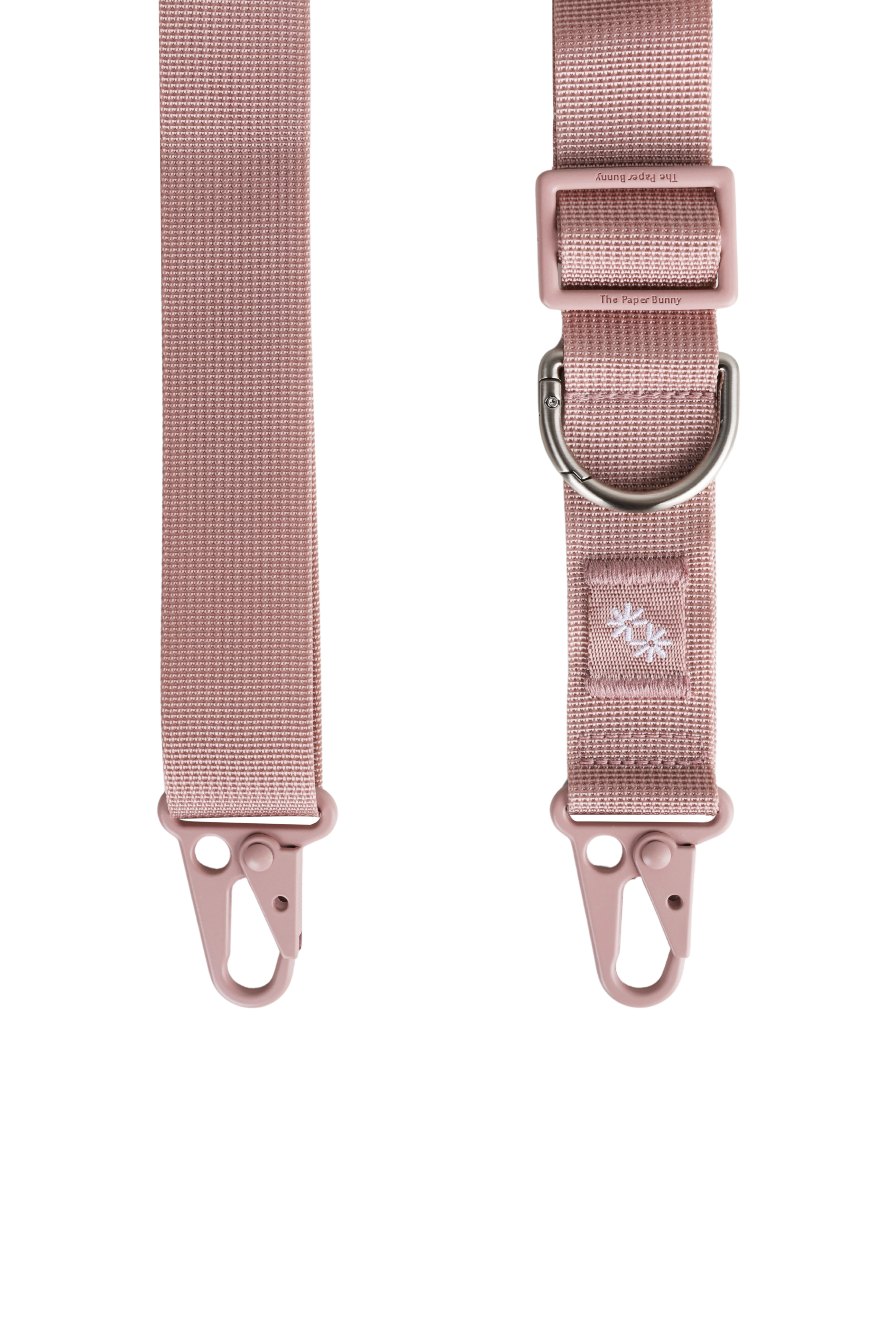 Cruise Crossbody — Strap Only (Pulp)