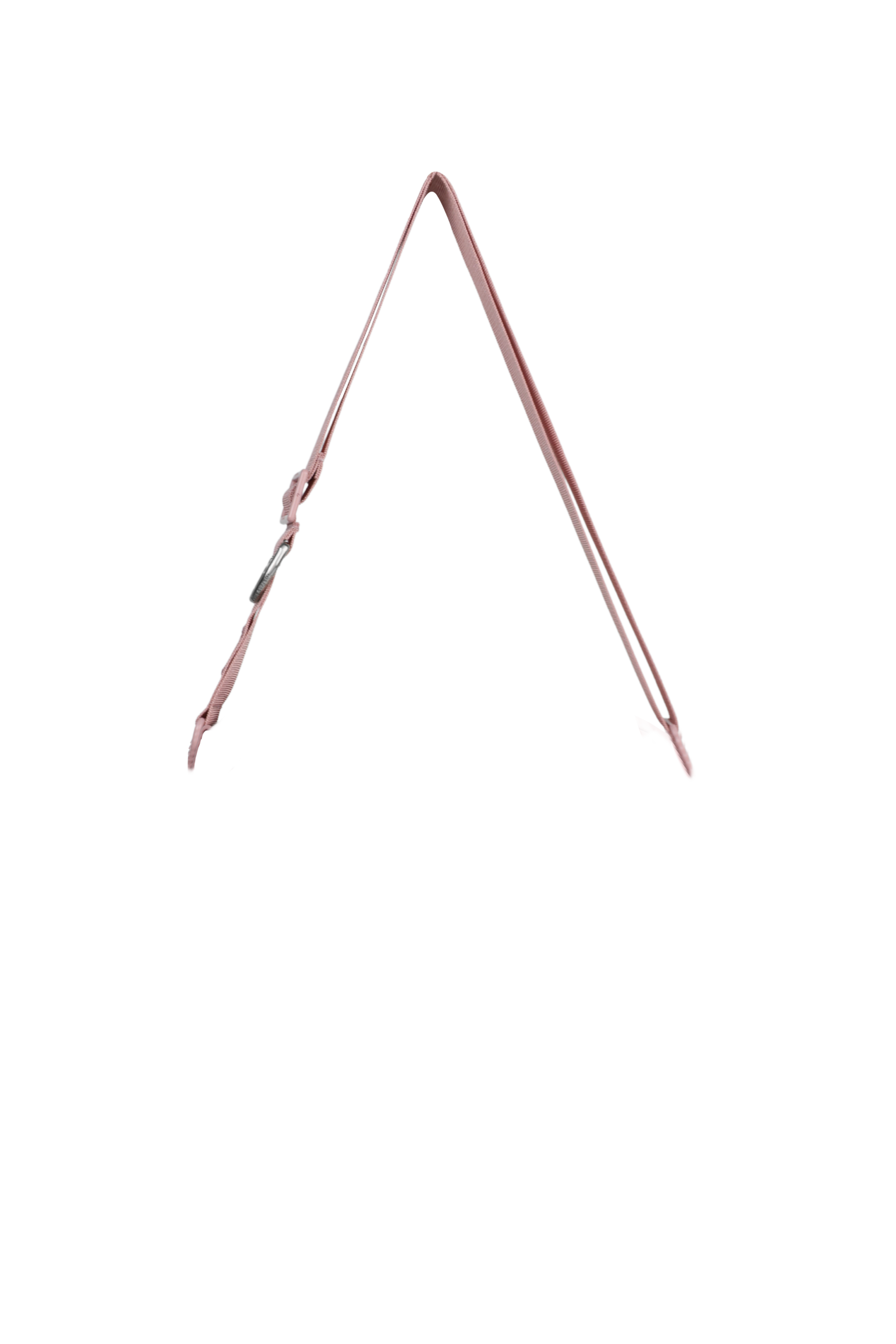 Cruise Crossbody — Strap Only (Pulp)