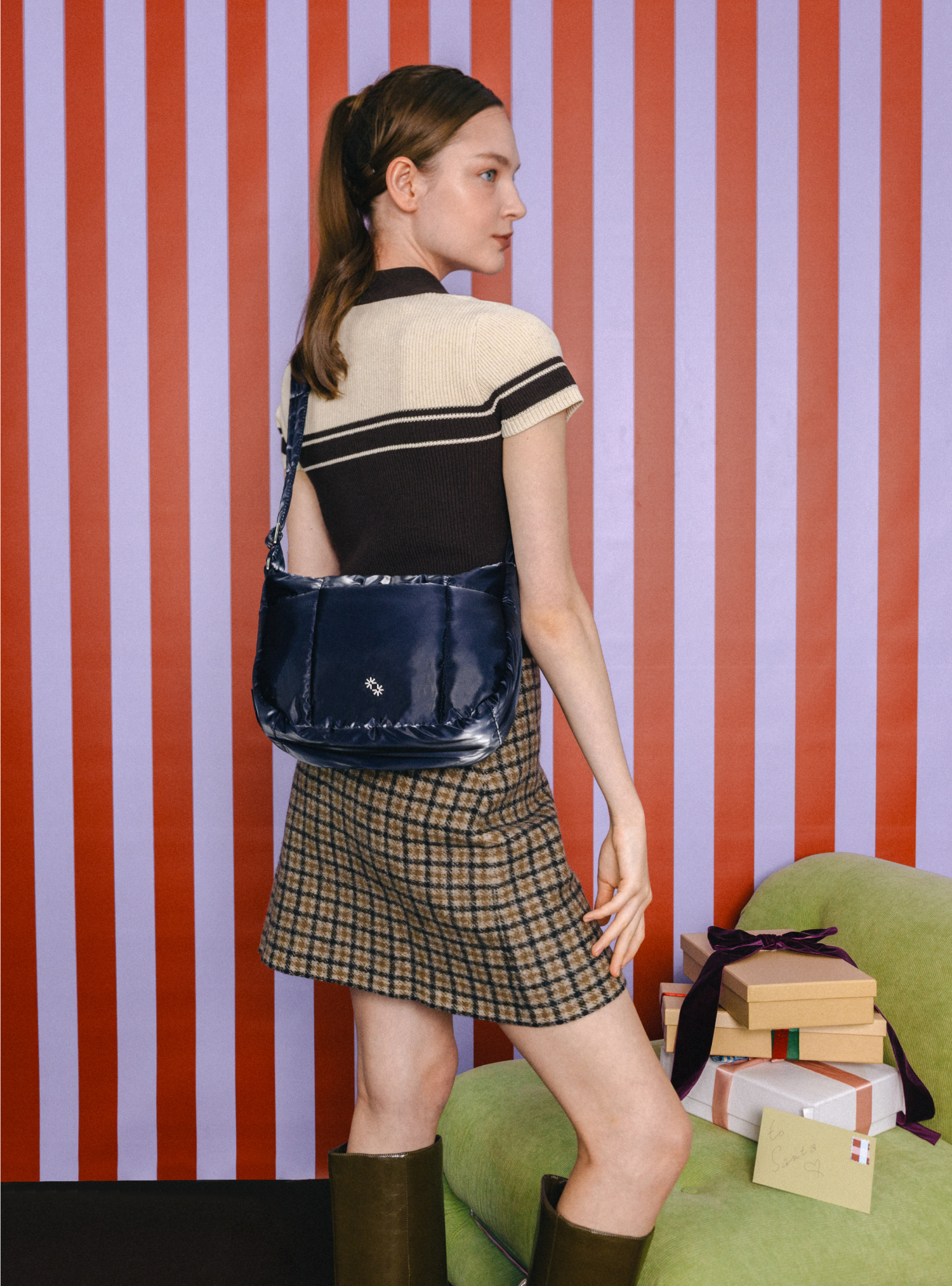 Puffer Swing (Slick Moonbeam)