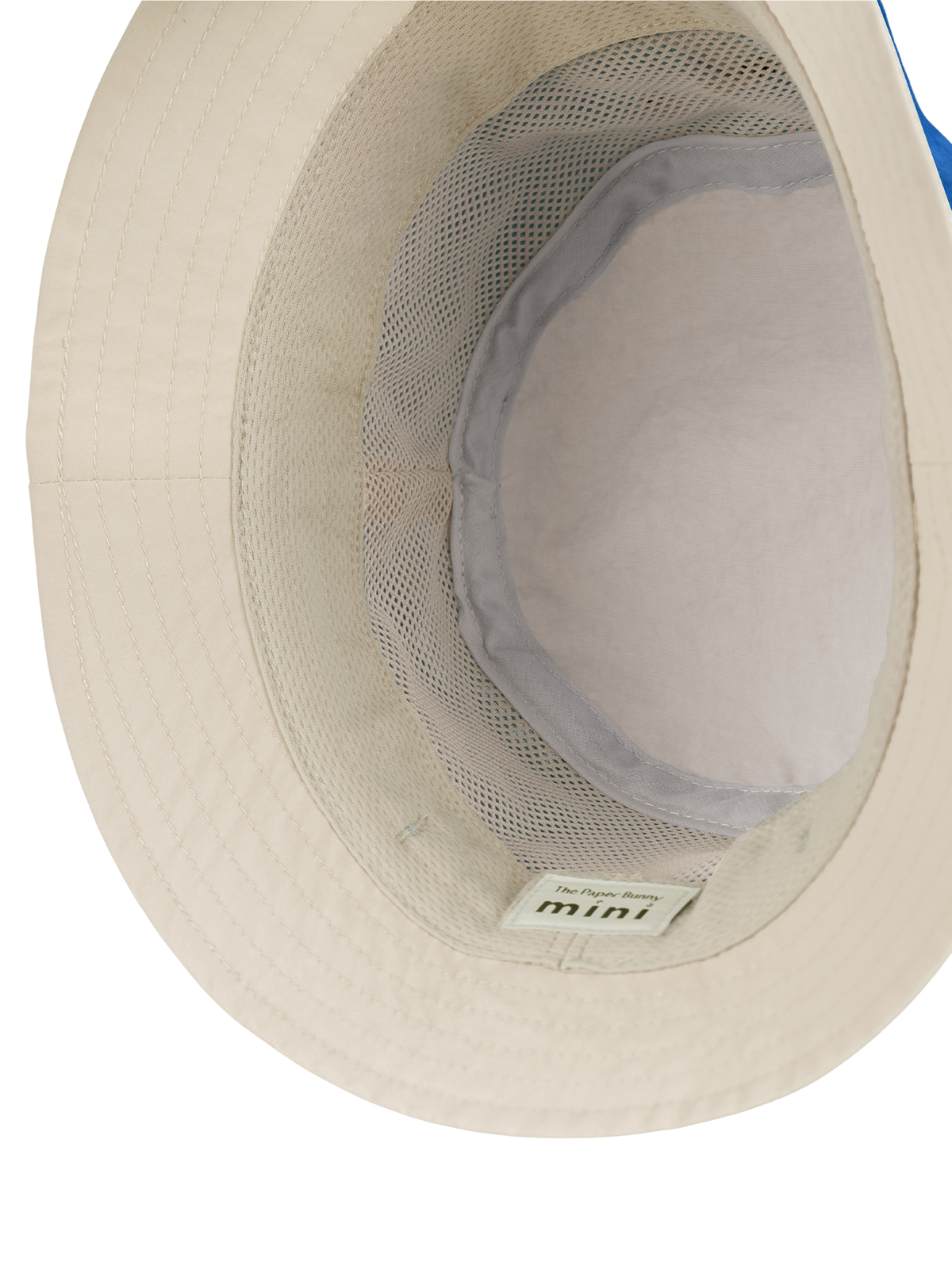 Kids Bucket Hat (Full Time Explorer Marlin) – The Paper Bunny