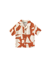 Maui Mini Resort Shirt