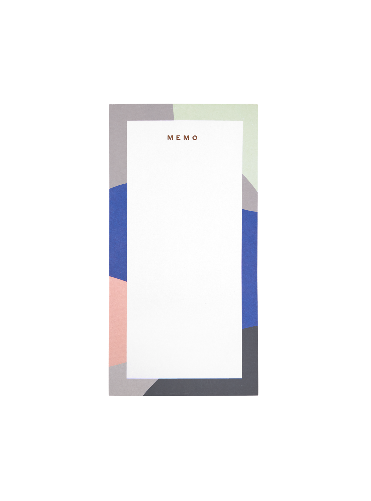 Nemo Notepad Memo Notepad – The Paper Bunny
