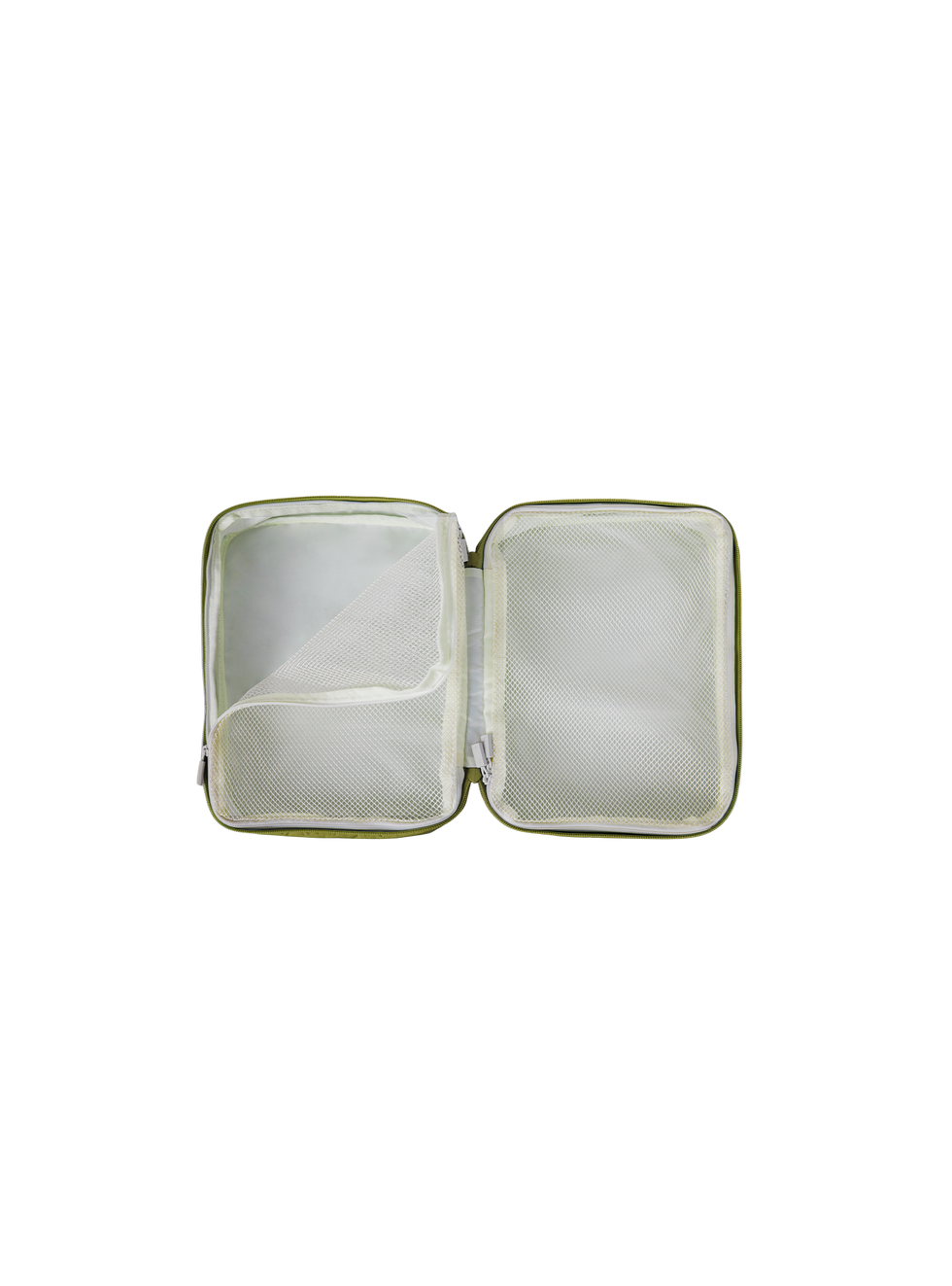 Mini Packing Cube (Clover) – The Paper Bunny