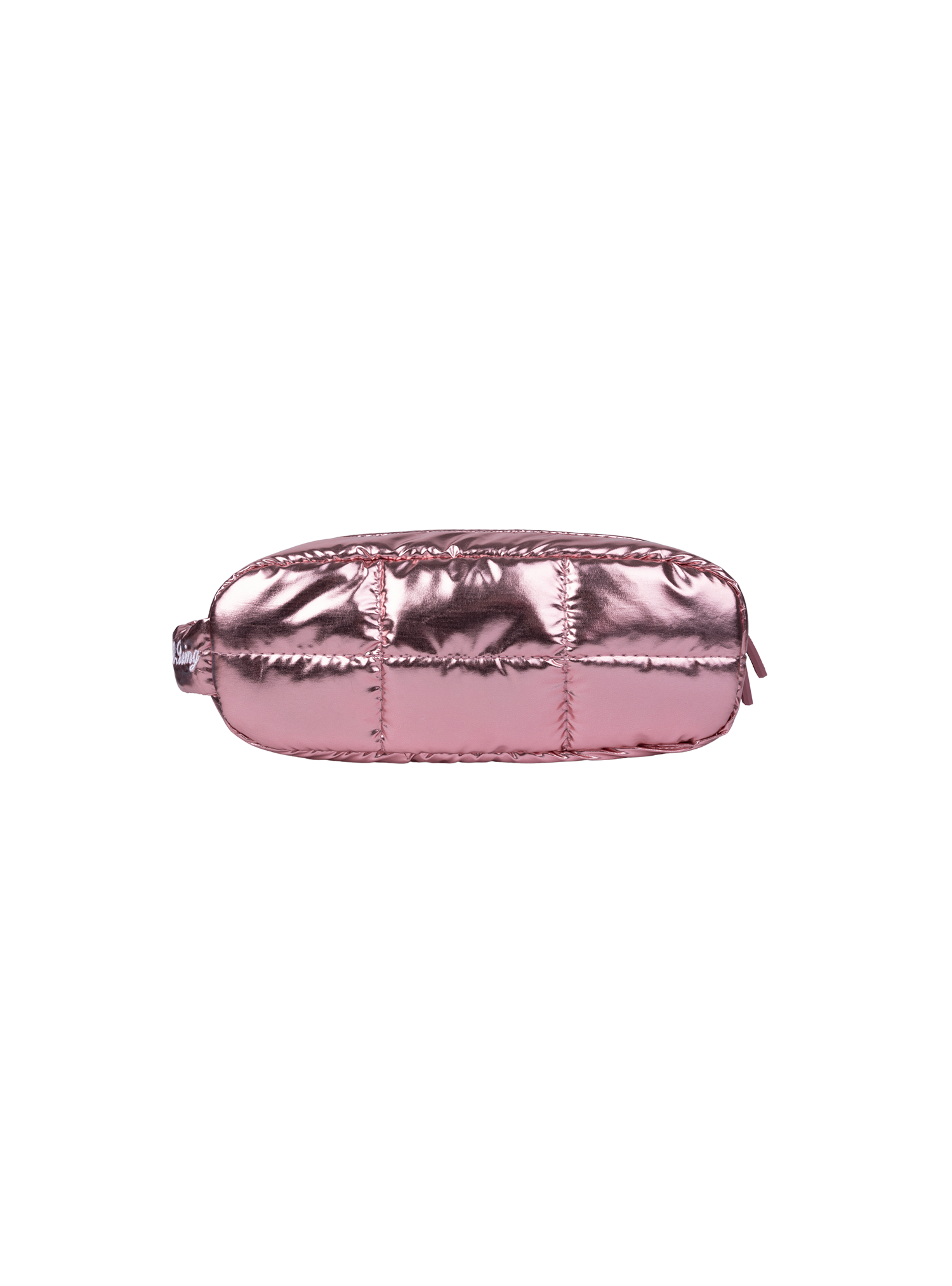 Mini Pillow Pouch (Rosé)