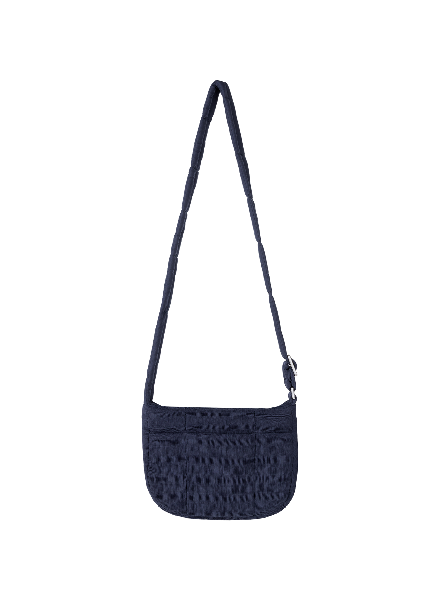 Mini Puffer Swing (Crinkle Moonbeam)