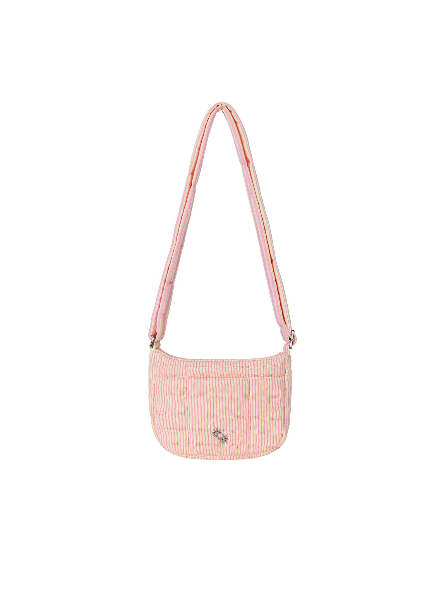 Mini Puffer Swing (Crinkle Shortcake)