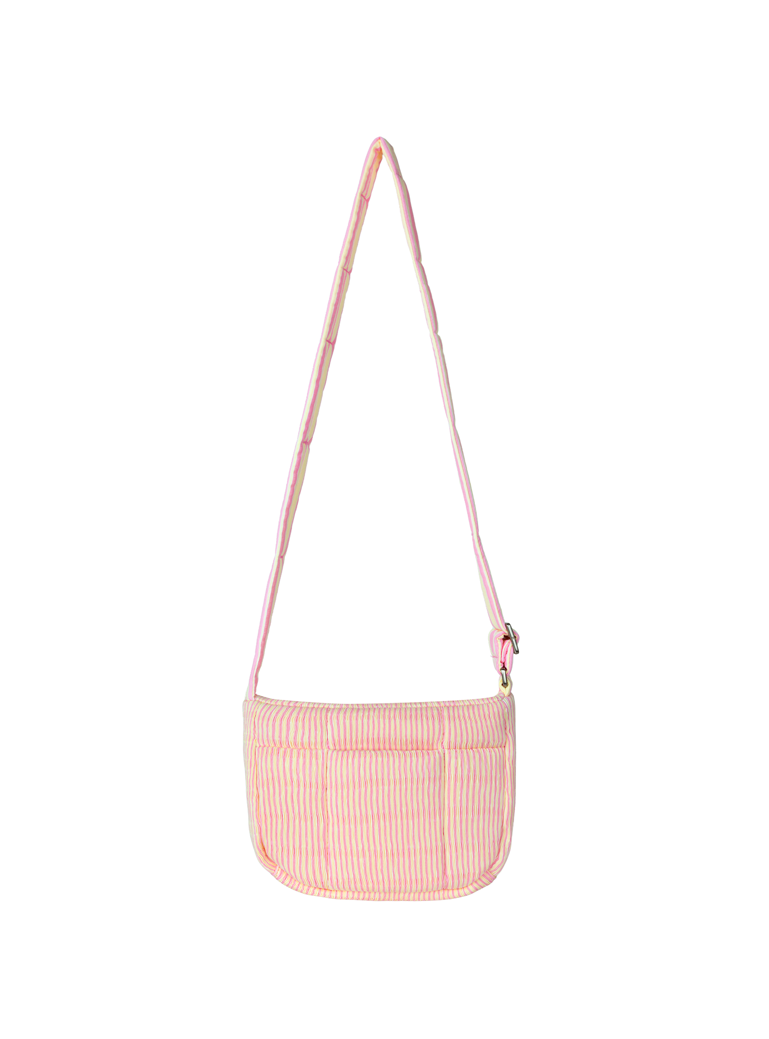 Mini Puffer Swing (Crinkle Shortcake)