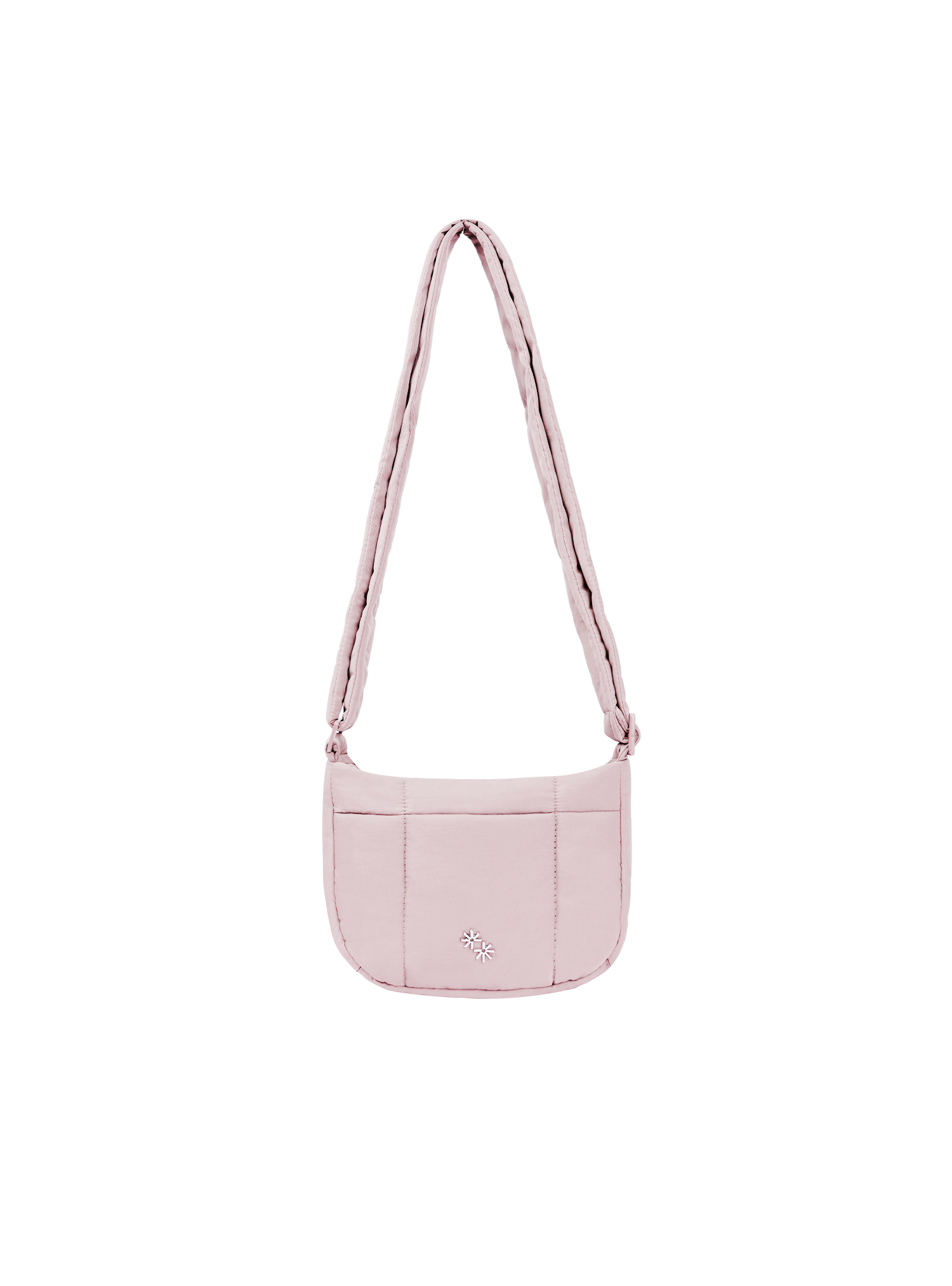 Mini Puffer Swing (Macaron)