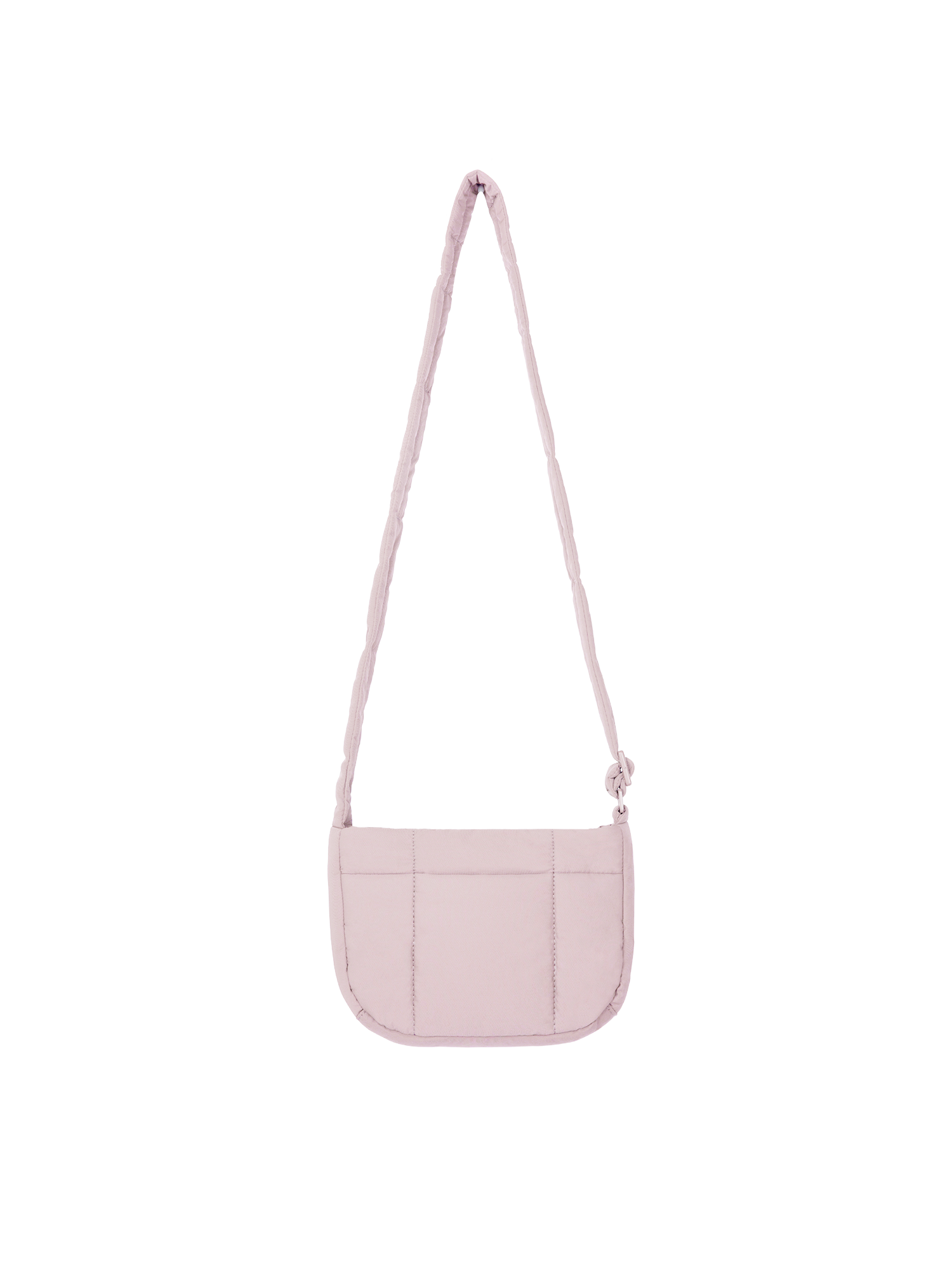 Mini Puffer Swing (Macaron)
