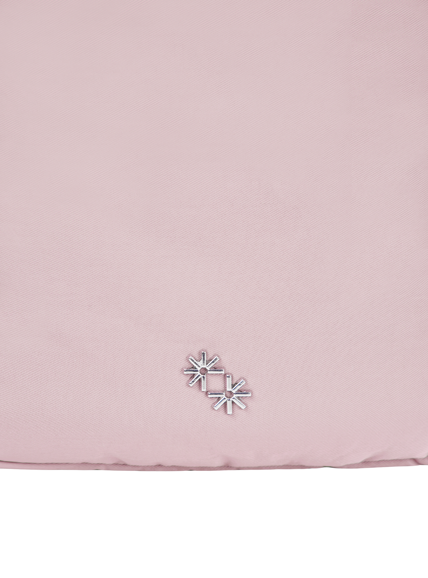 Mini Puffer Swing (Macaron)