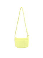 Mini Puffer Swing (Lemon)