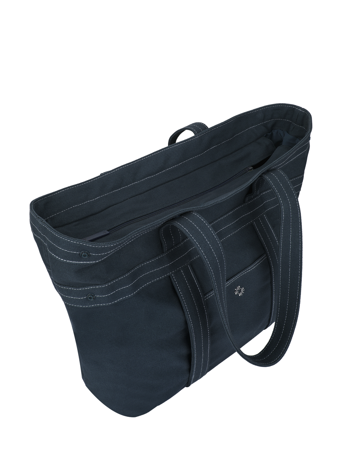 Multi-Way Tote (Canvas Bay) – The Paper Bunny