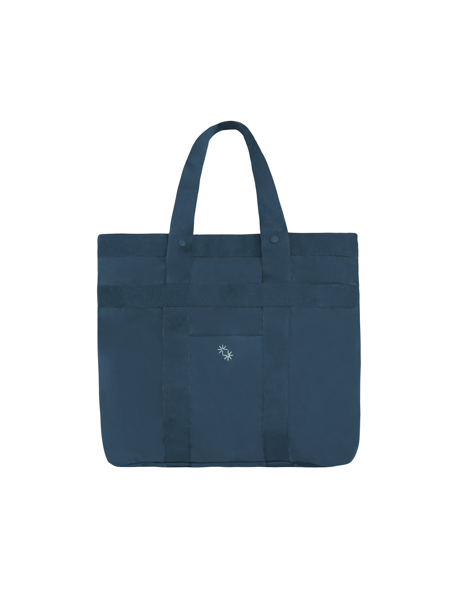 Multi-Way Tote (Denim)