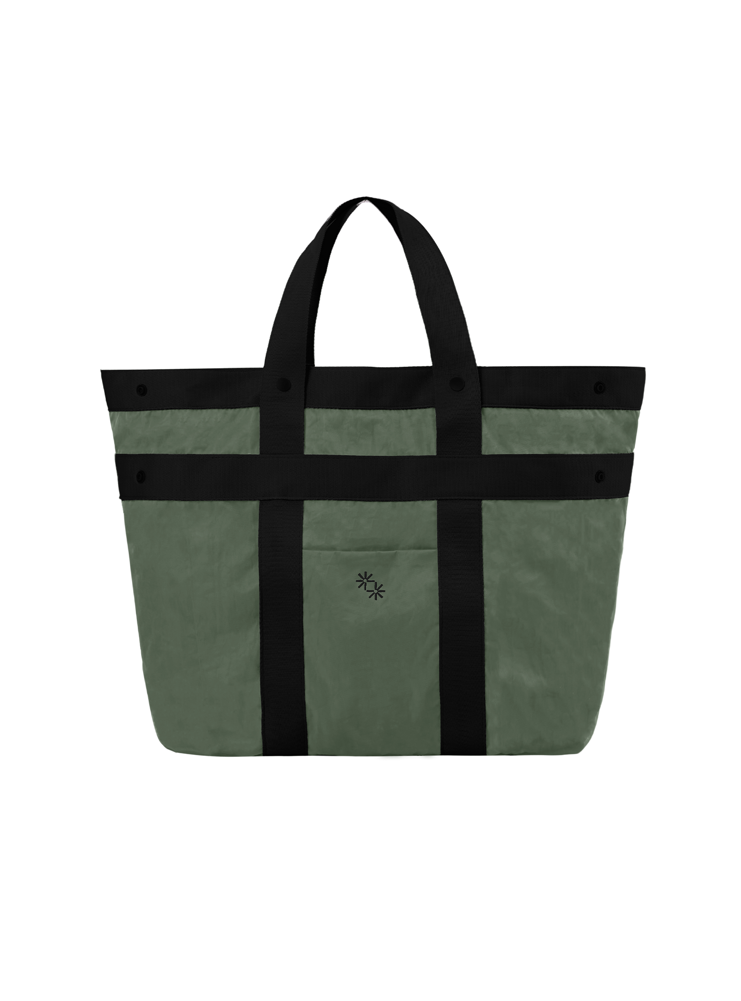 Multi-Way Tote (Forest)