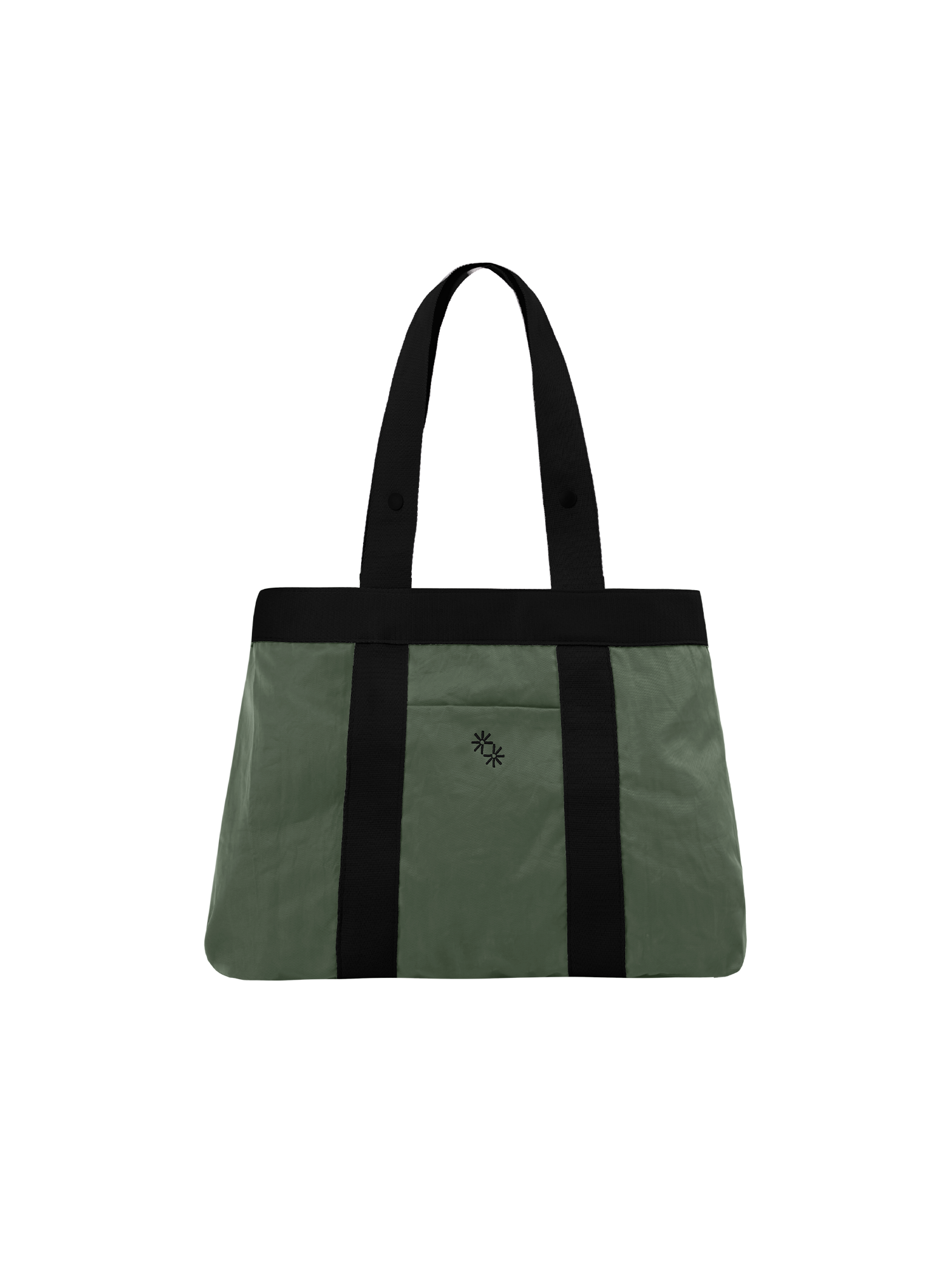 Multi-Way Tote (Forest)