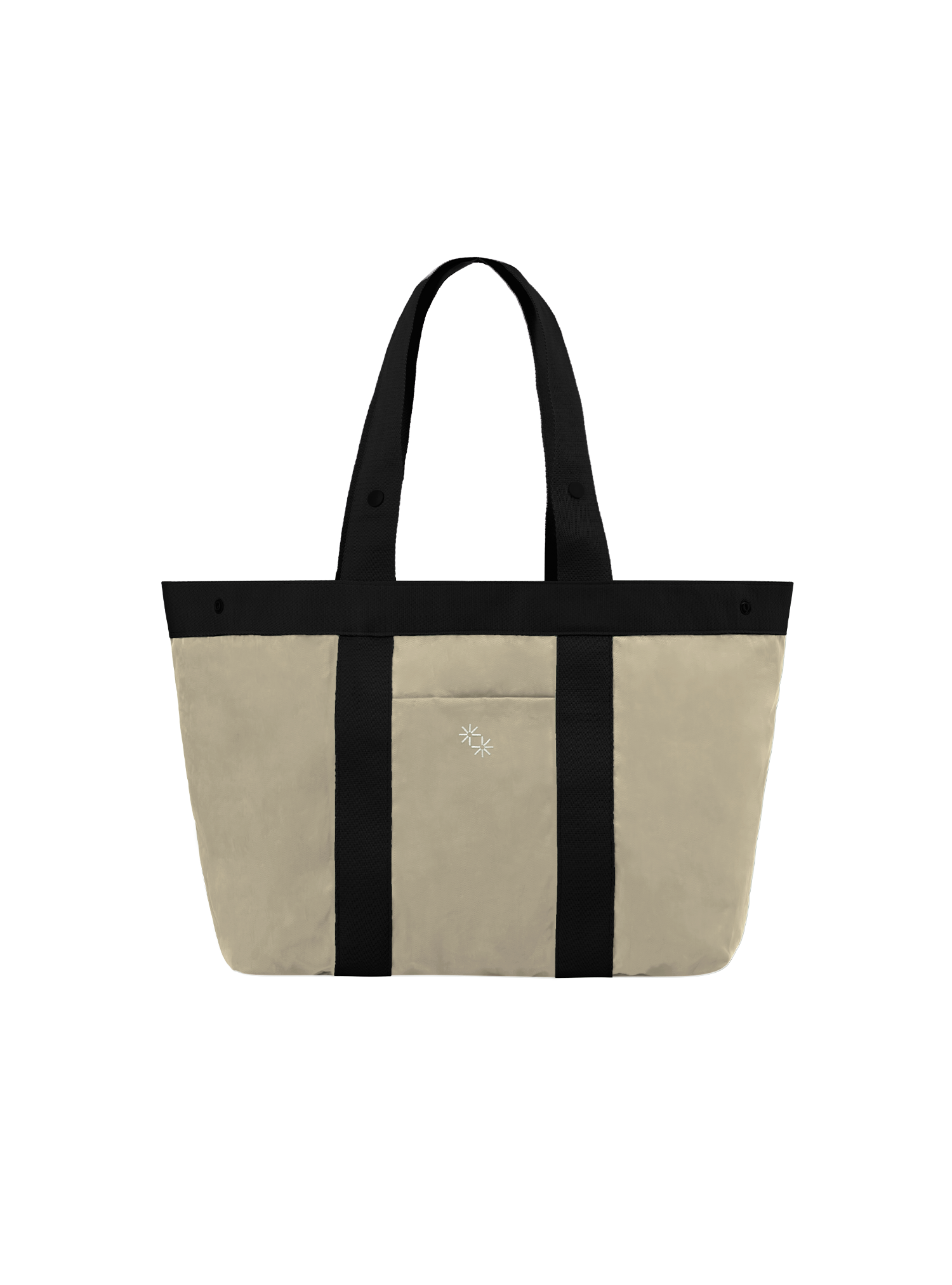 Multi-Way Tote (Sand)