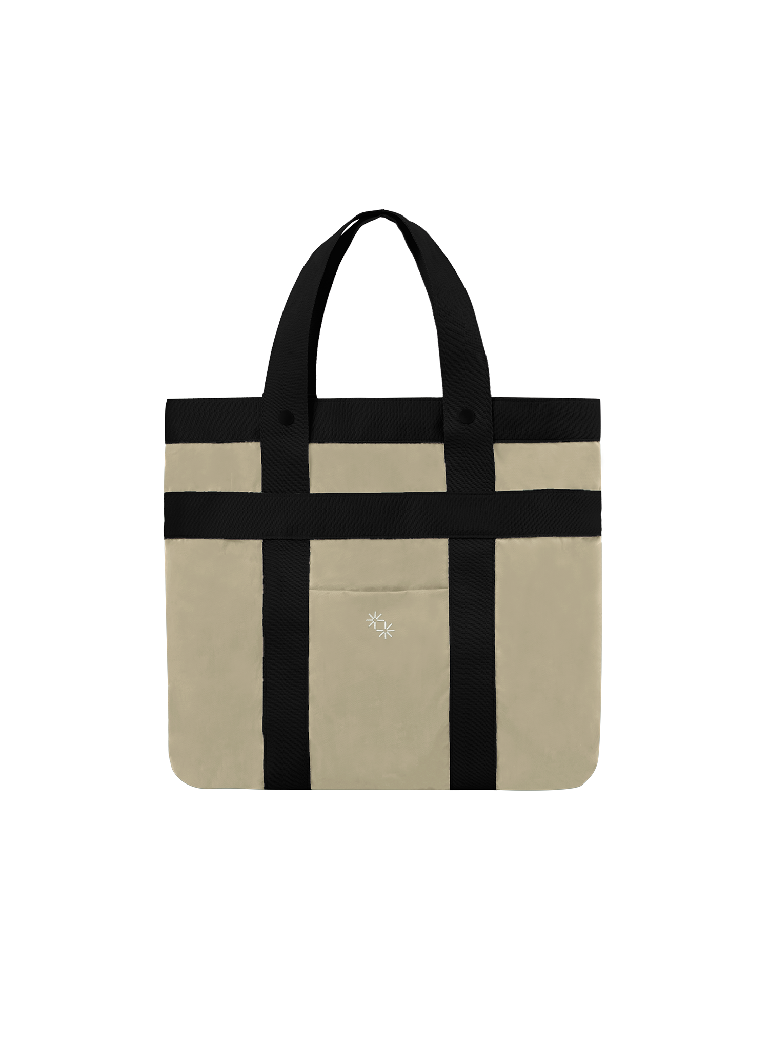 Multi-Way Tote (Sand)