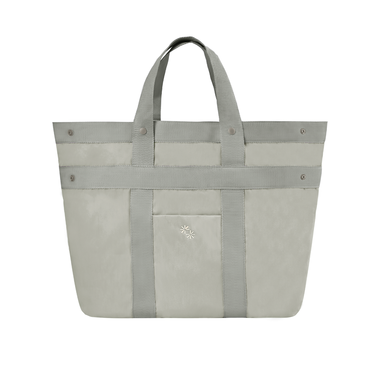Multi-Way Tote (Storm) – The Paper Bunny