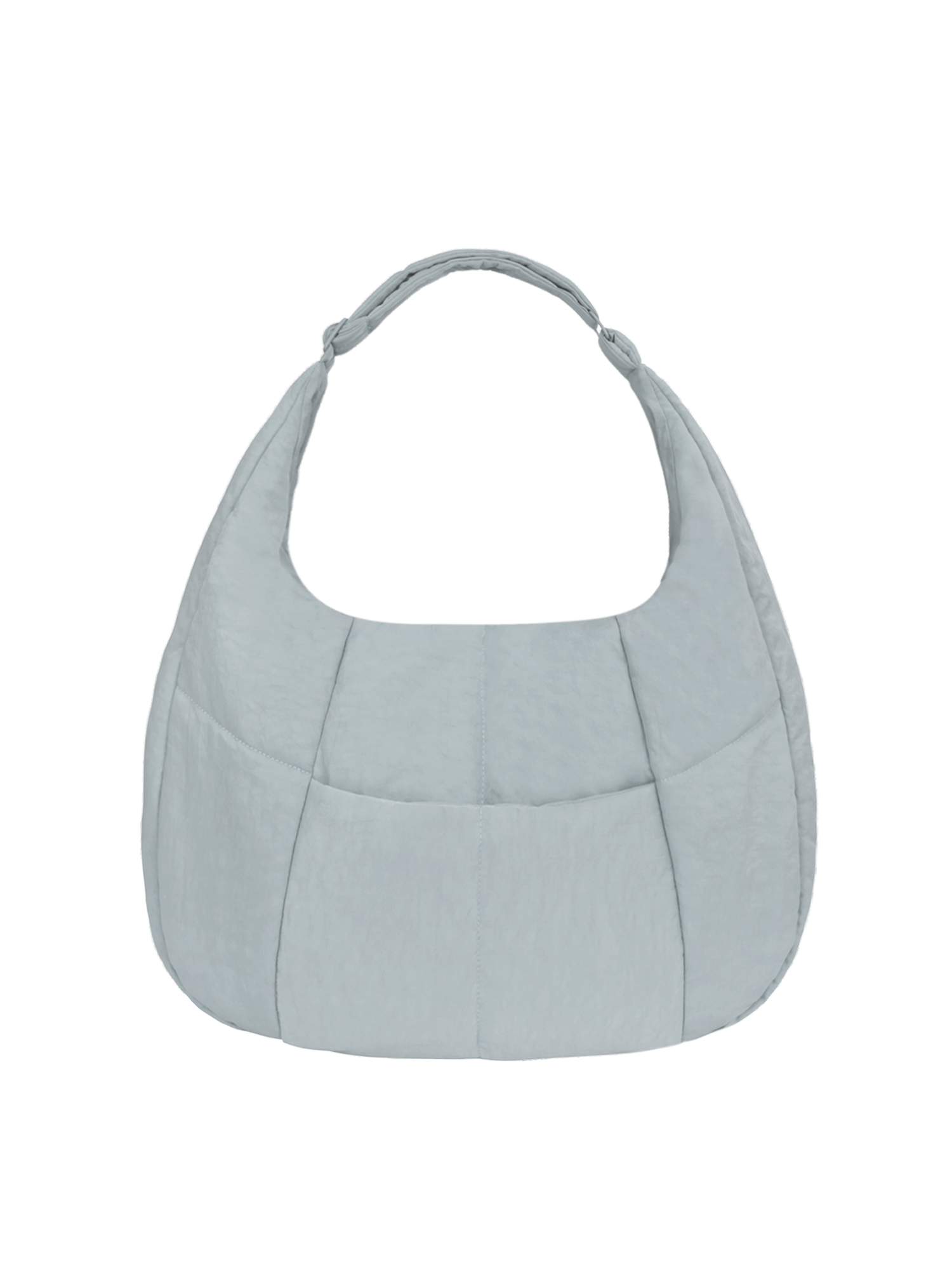 Puffer Carryall (Ash)