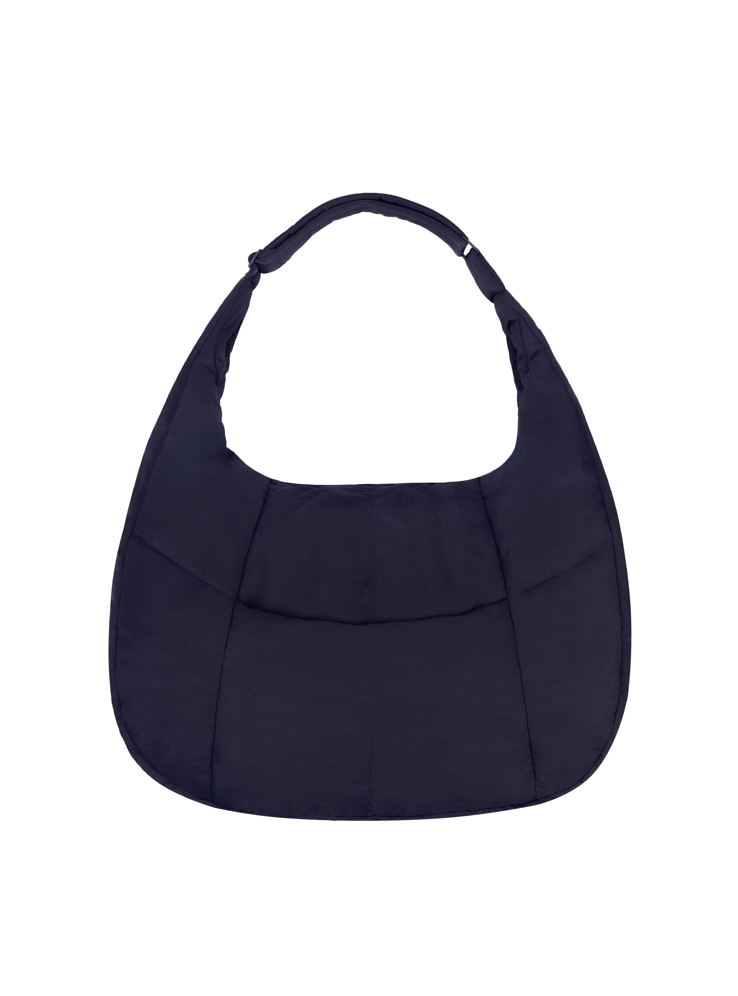 Puffer Carryall (Navy)