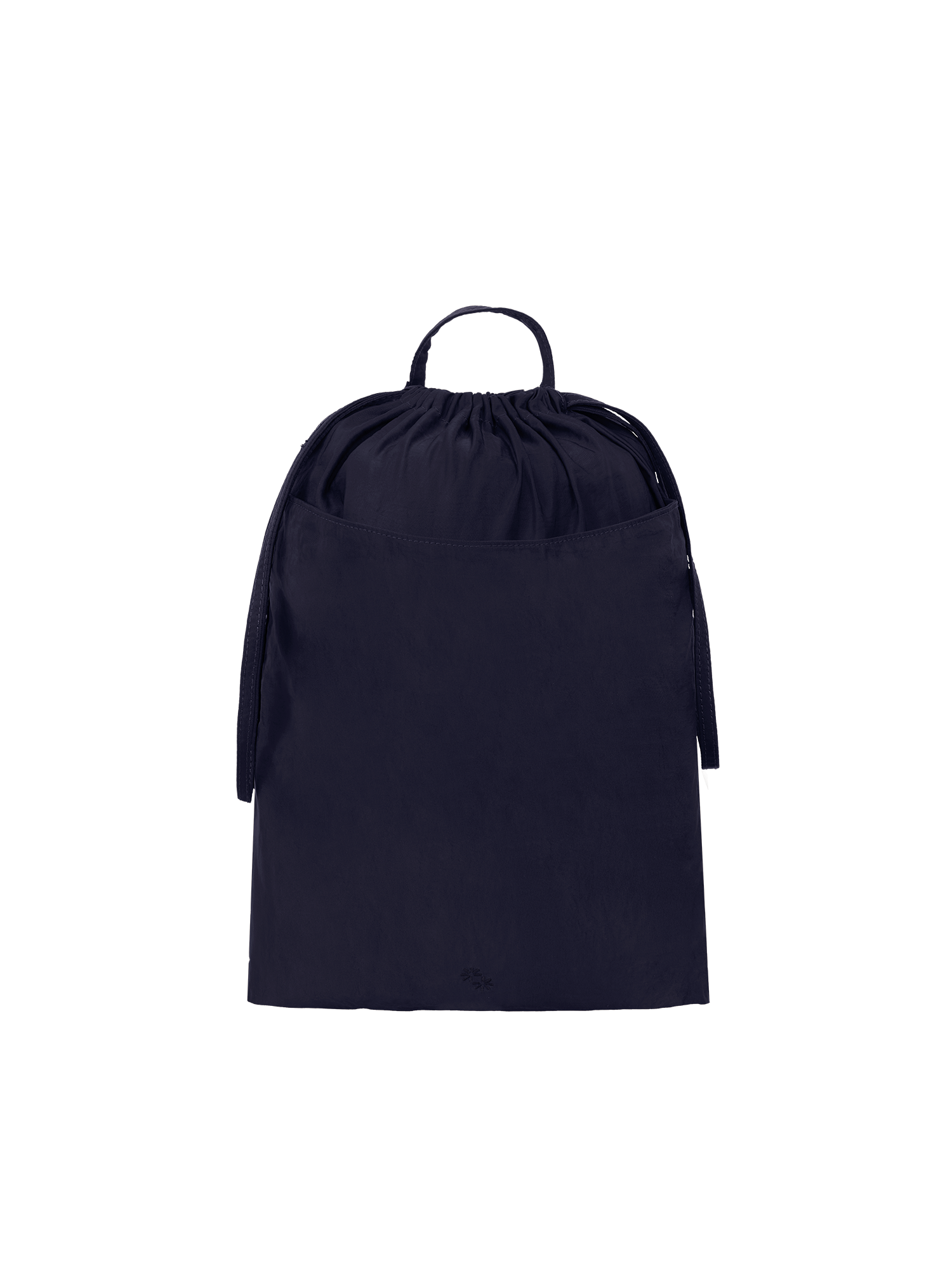 Puffer Carryall (Navy)