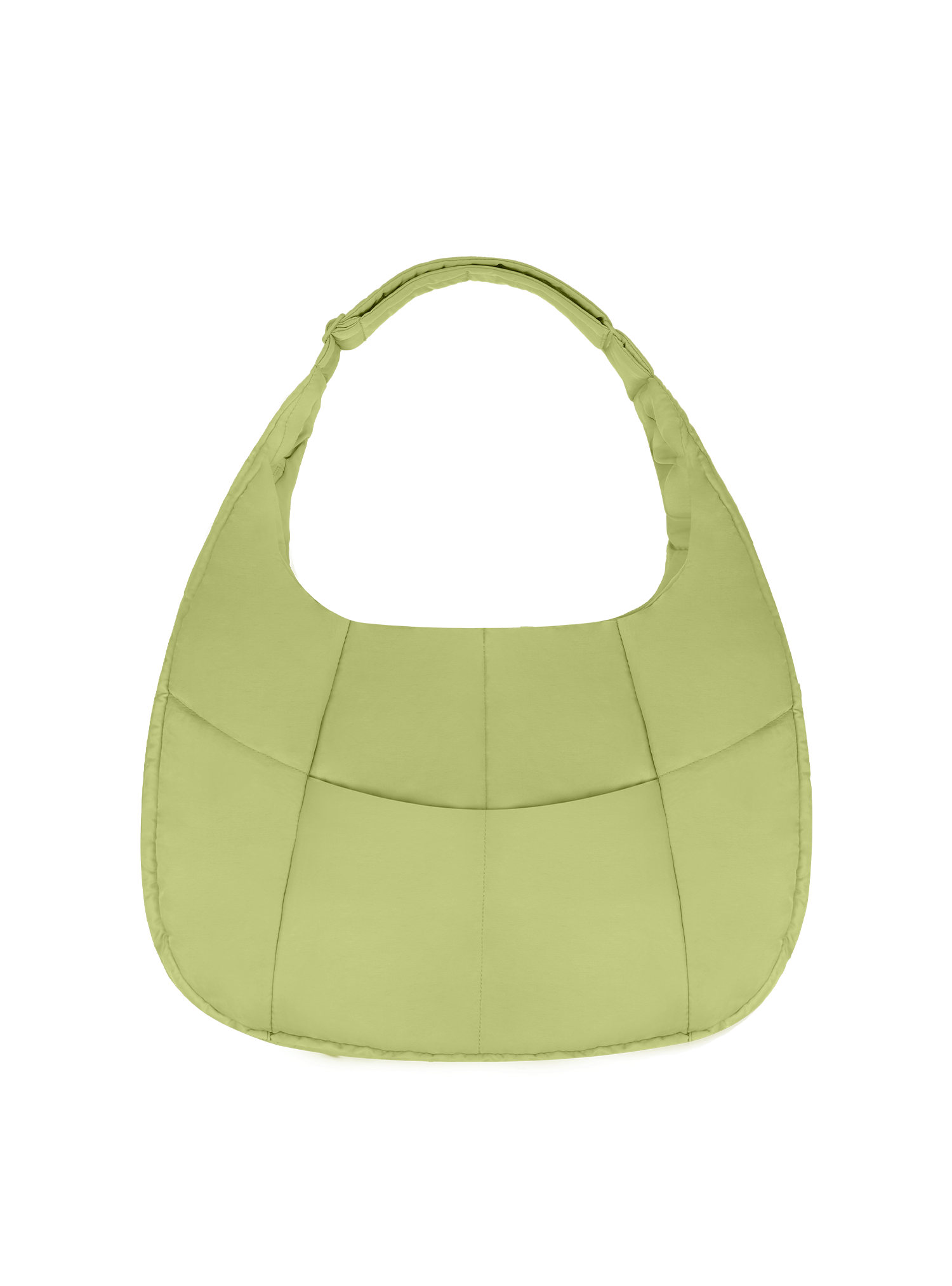 Puffer Carryall (Pear)