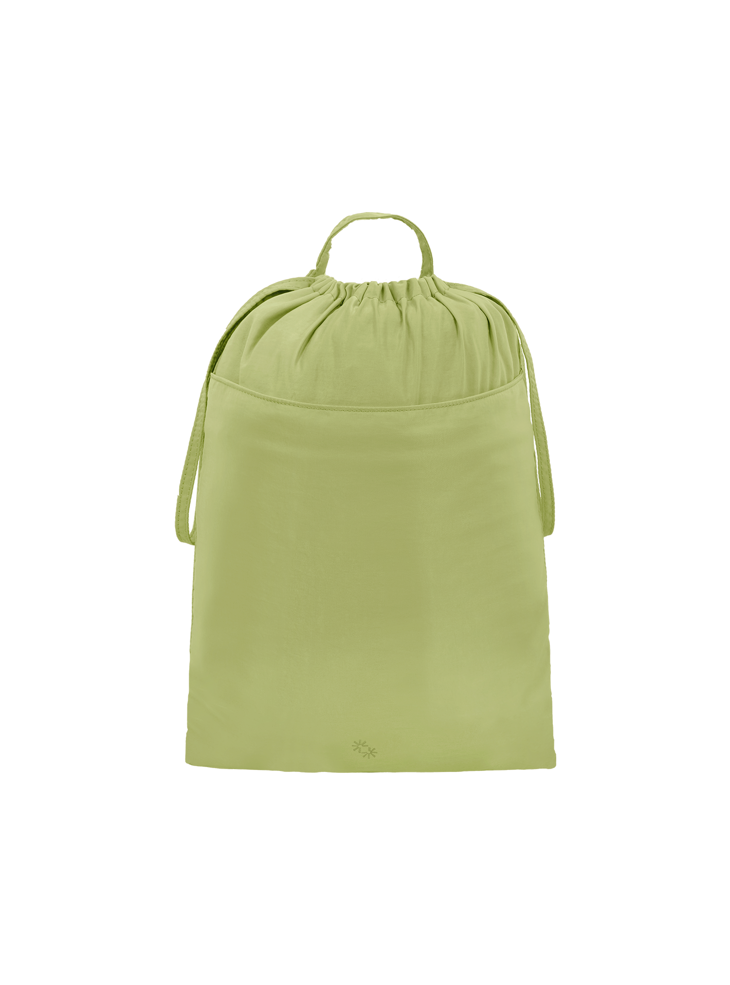 Puffer Carryall (Pear)