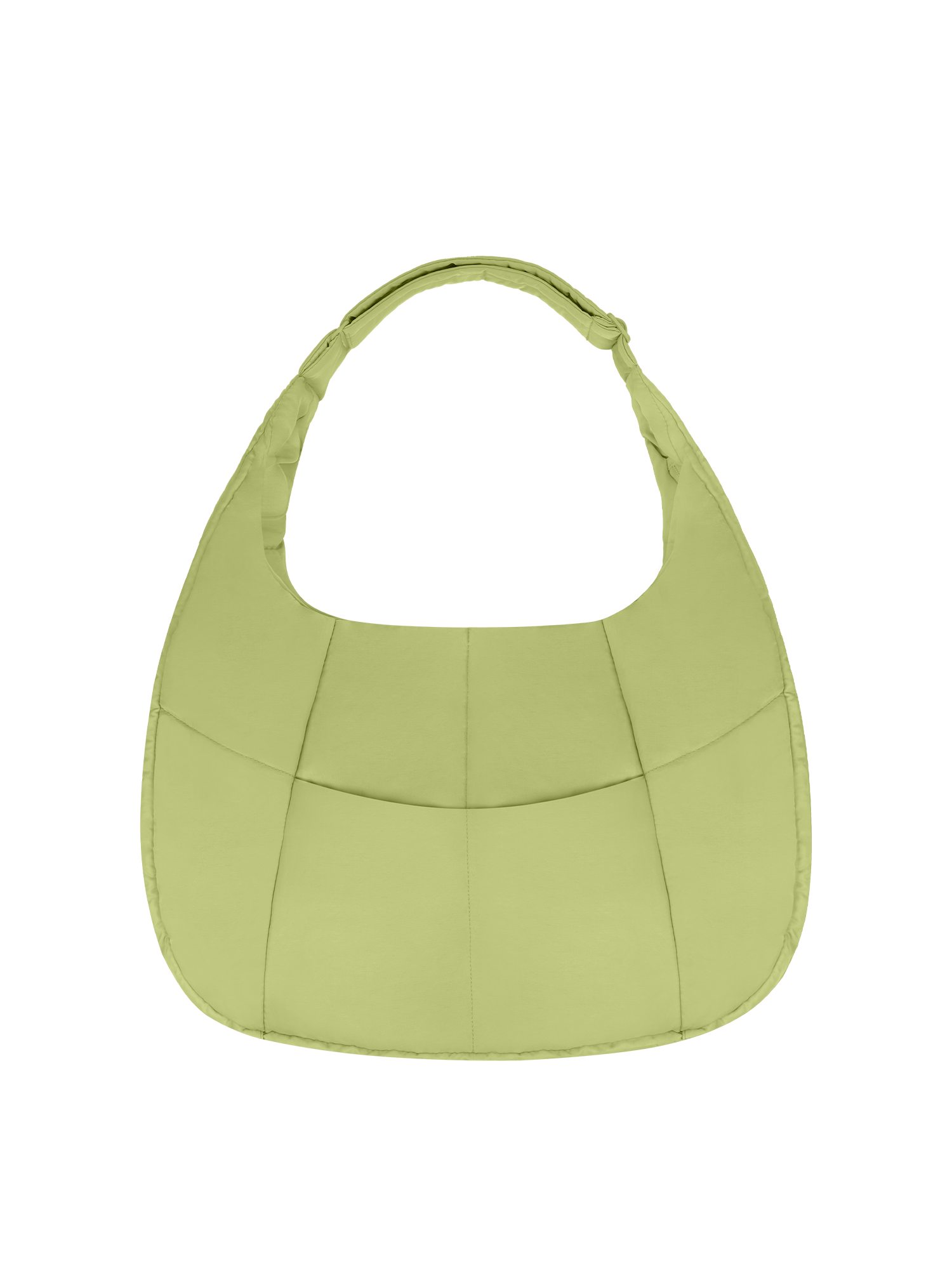 Puffer Carryall (Pear)