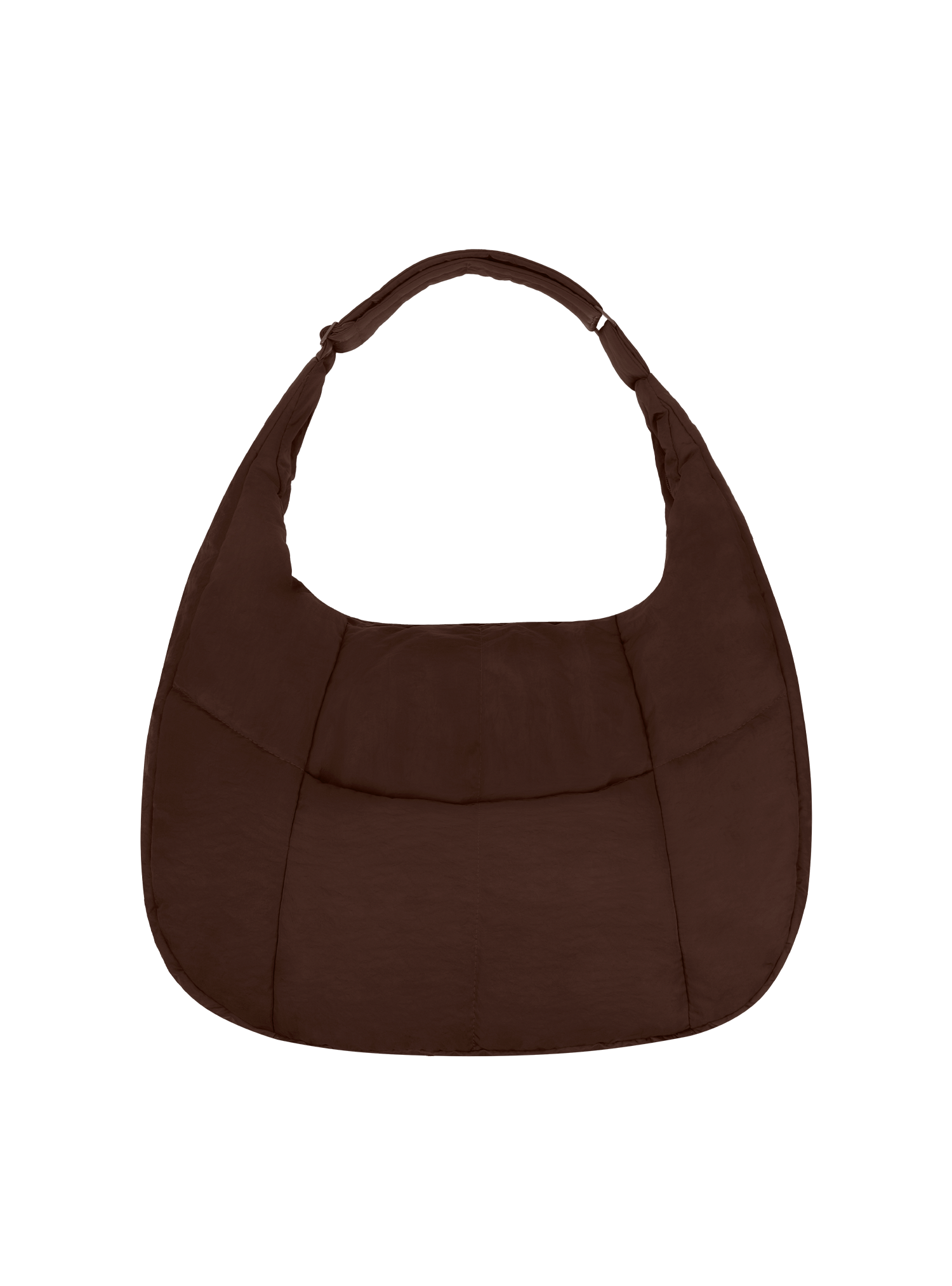 Puffer Carryall (Praline)