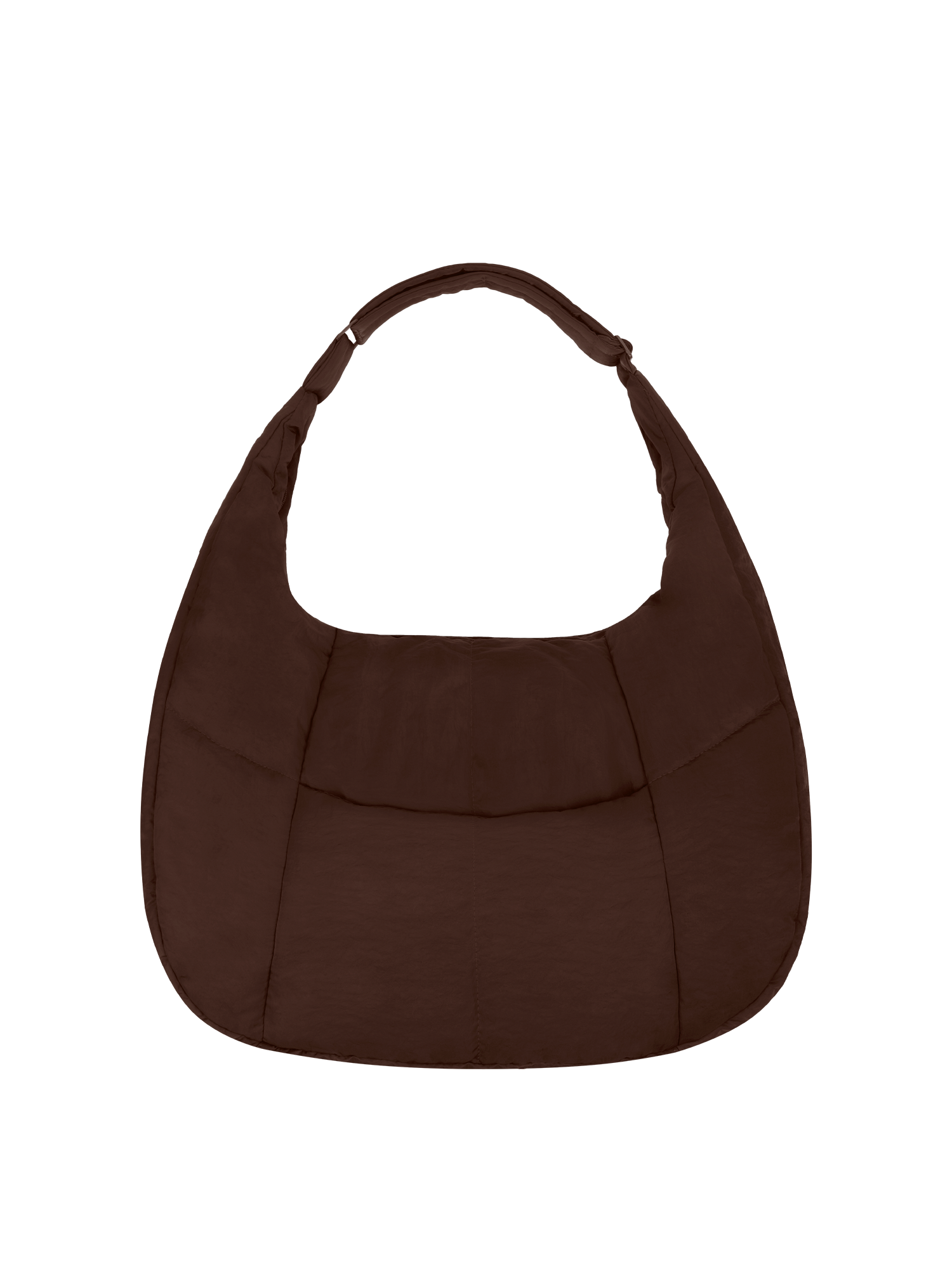 Puffer Carryall (Praline)