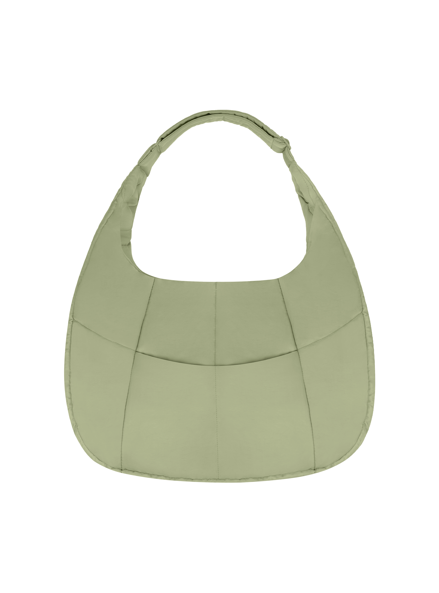 Puffer Carryall (Sage)