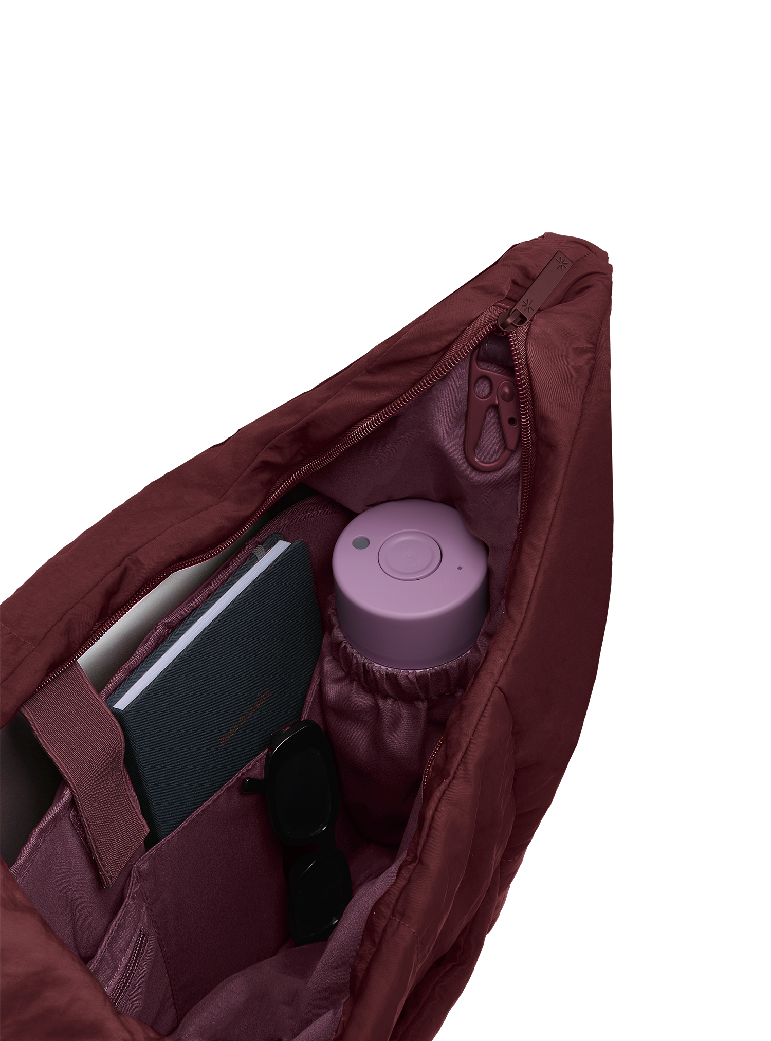 Puffer Carryall (Wine)