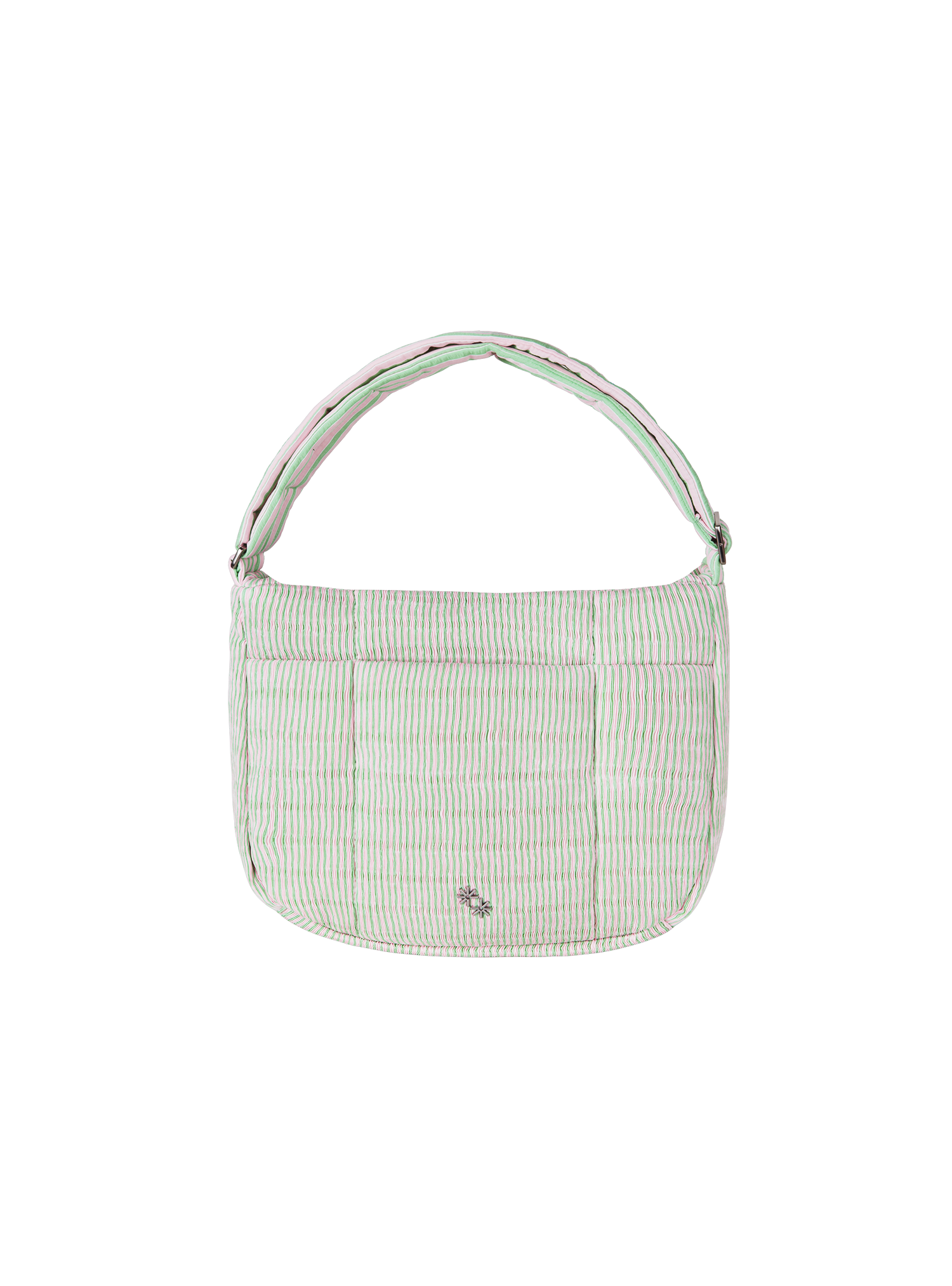 Puffer Swing (Crinkle Guava)