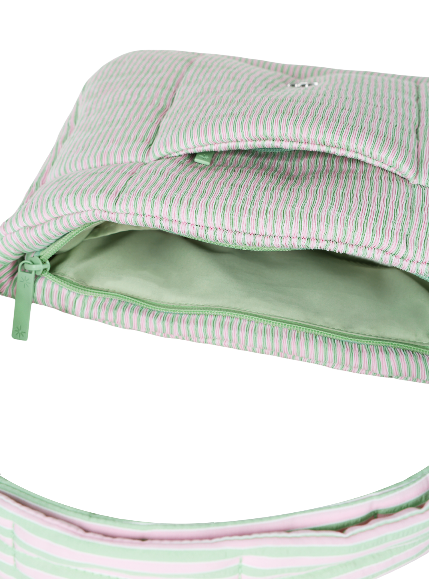 Puffer Swing (Crinkle Guava)