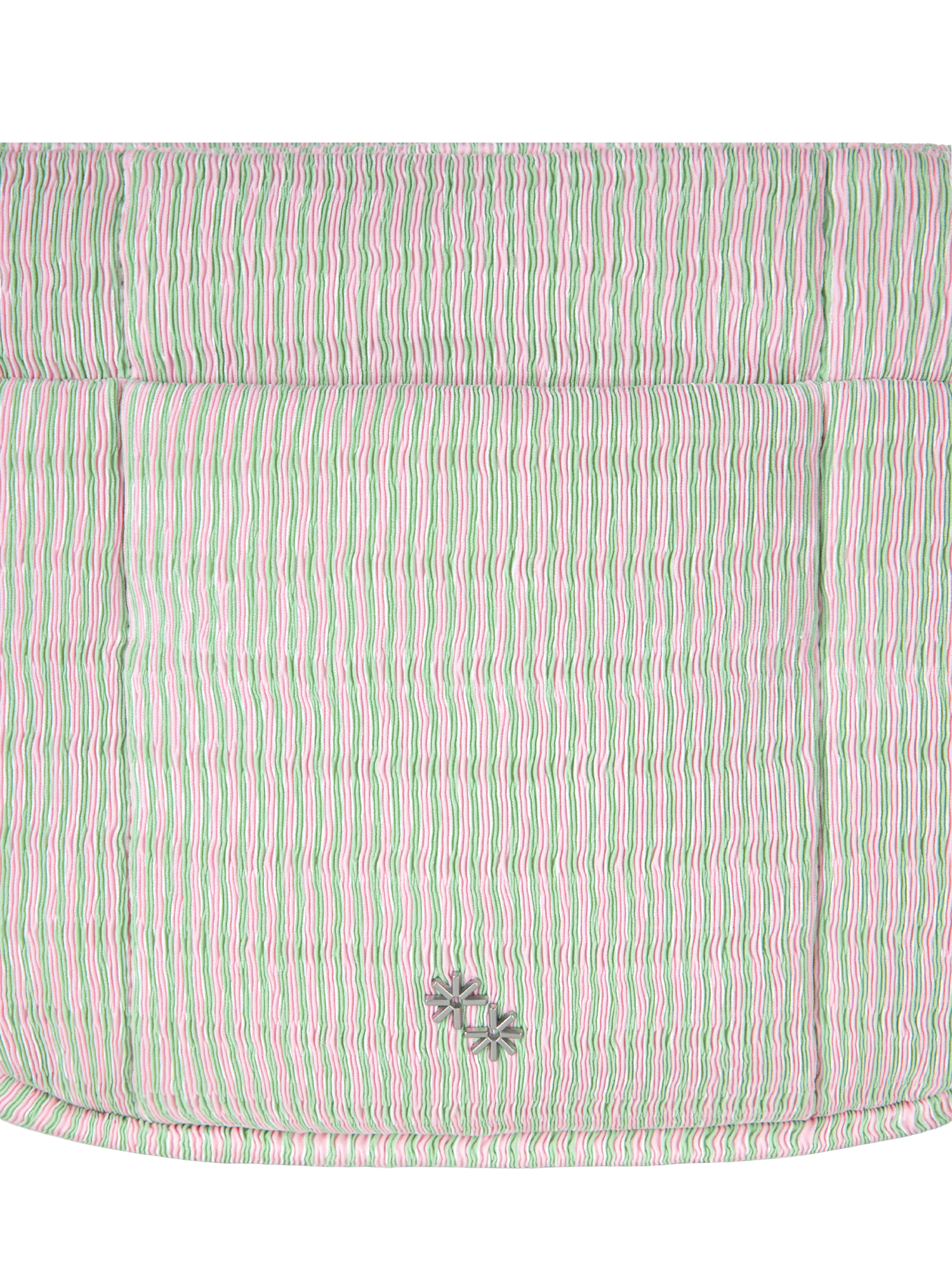 Puffer Swing (Crinkle Guava)