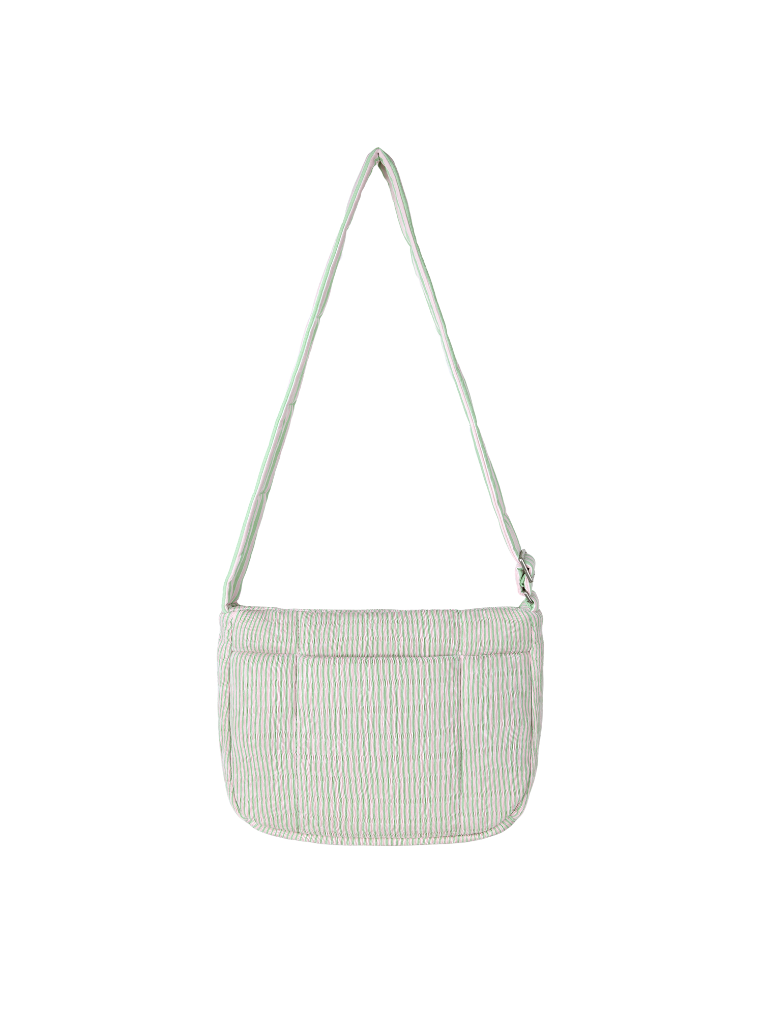 Puffer Swing (Crinkle Guava)