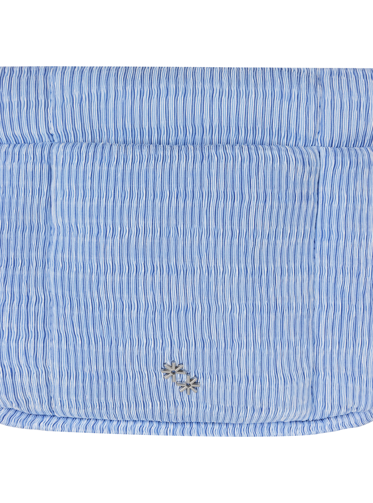 Puffer Swing (Crinkle Pyjama)