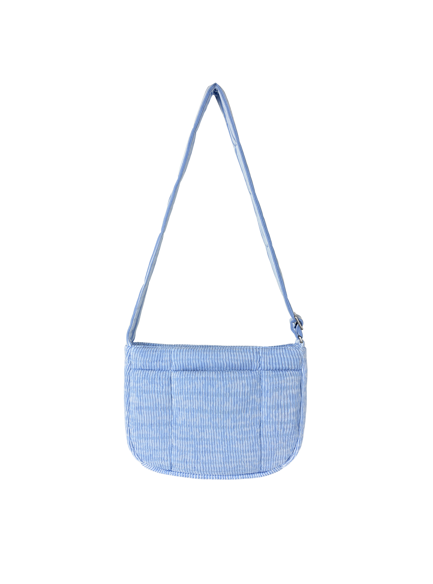 Puffer Swing (Crinkle Pyjama)