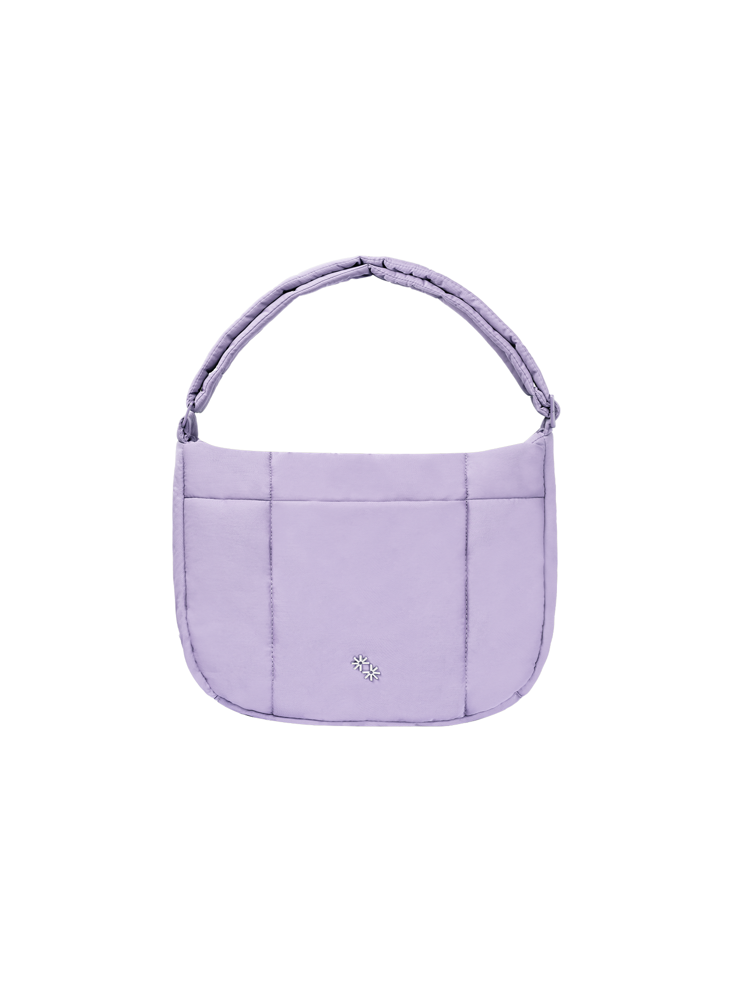 Puffer Swing (Lilac)