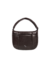 Puffer Swing Shoulder Bag