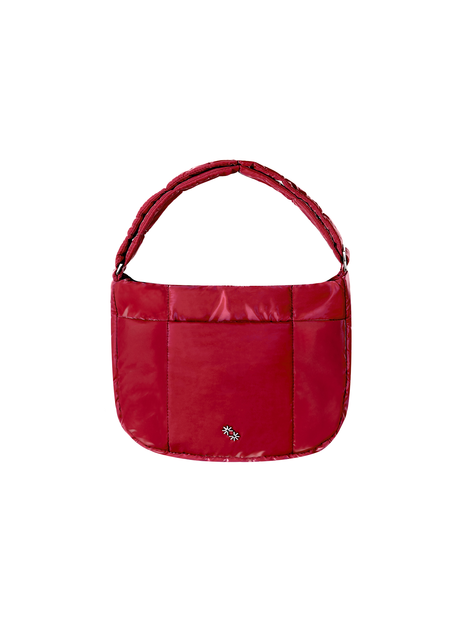 Puffer Swing (Slick Rouge)