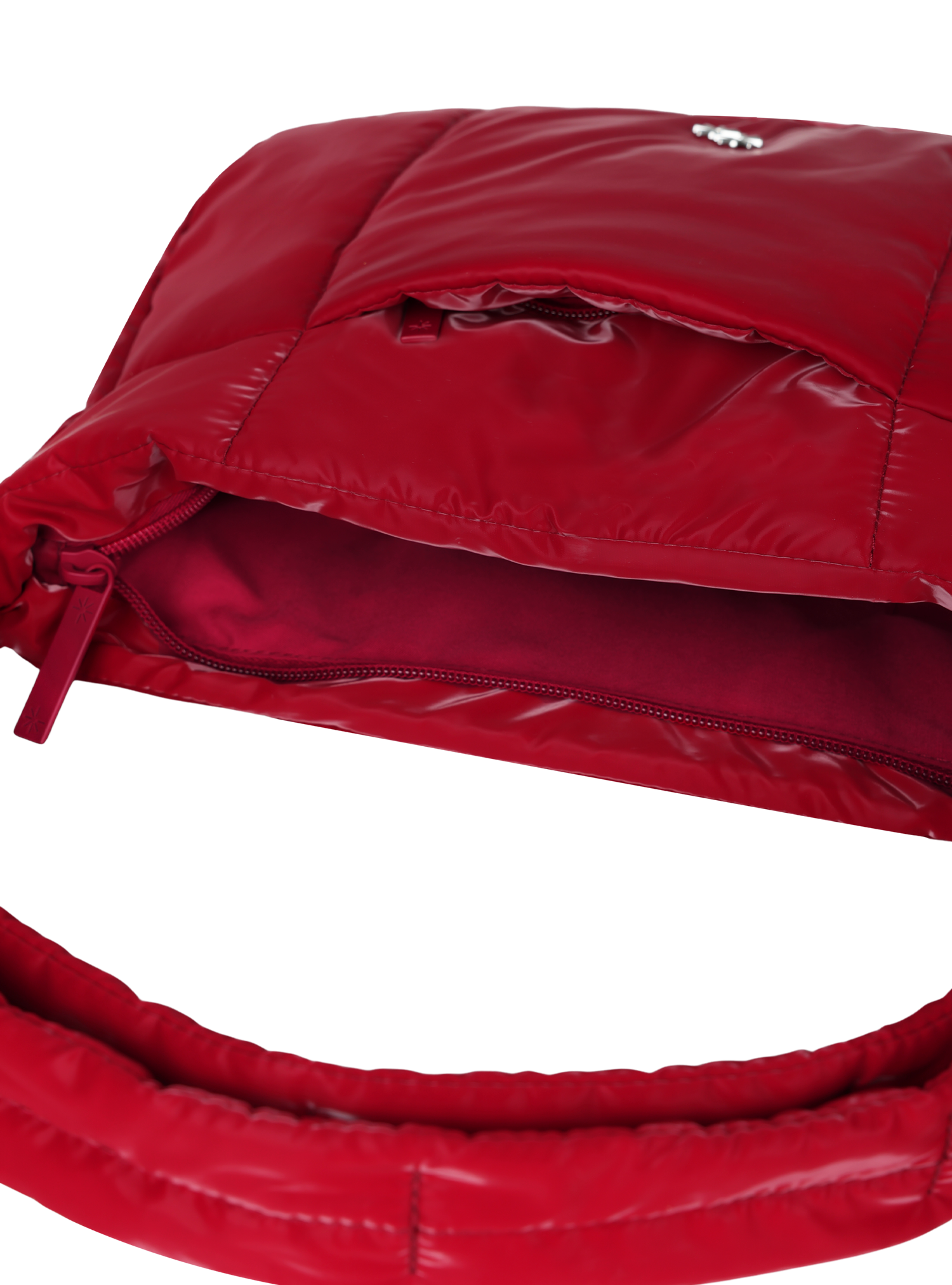 Puffer Swing (Slick Rouge)