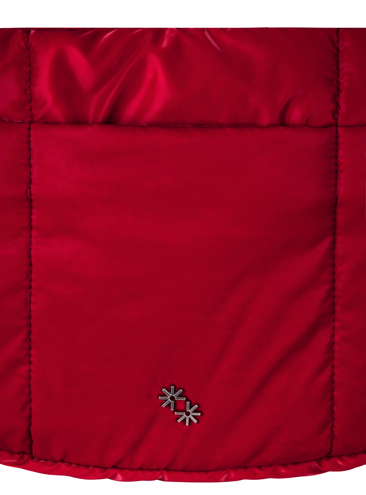 Puffer Swing (Slick Rouge)