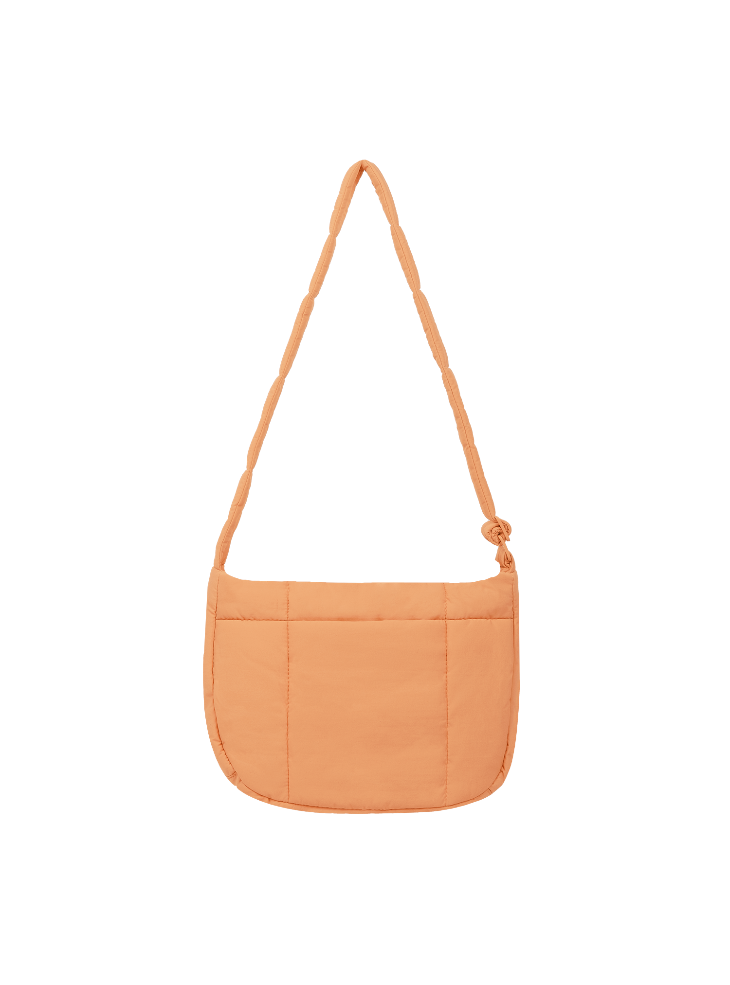 Puffer Swing (Tangerine)