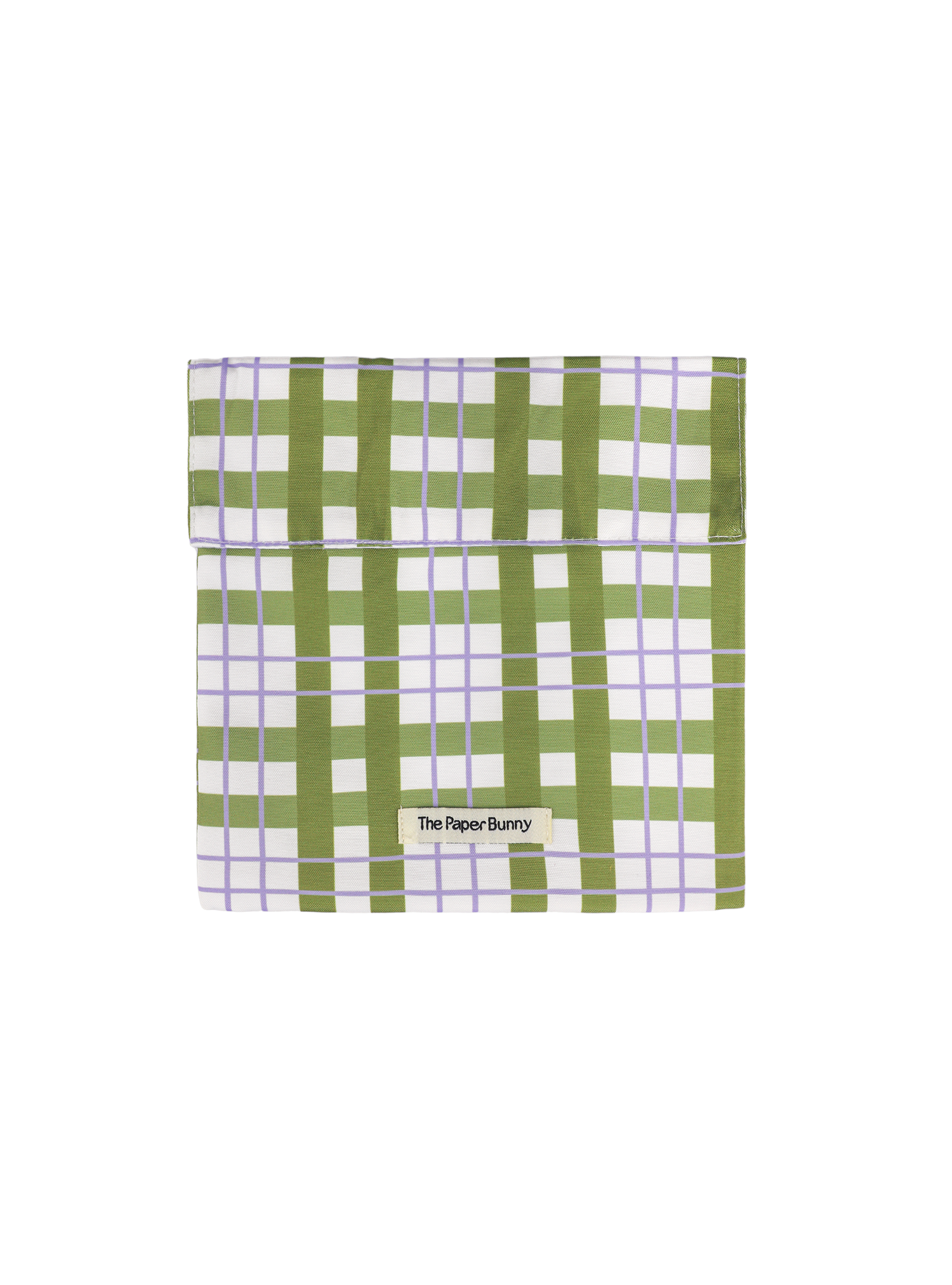 Regular Pocket Pouch (Picnic Olive)