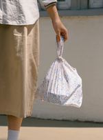 Reusable Bag (Cream Speckled)