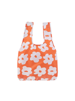 Reusable Bag (Daisies Scarlet)